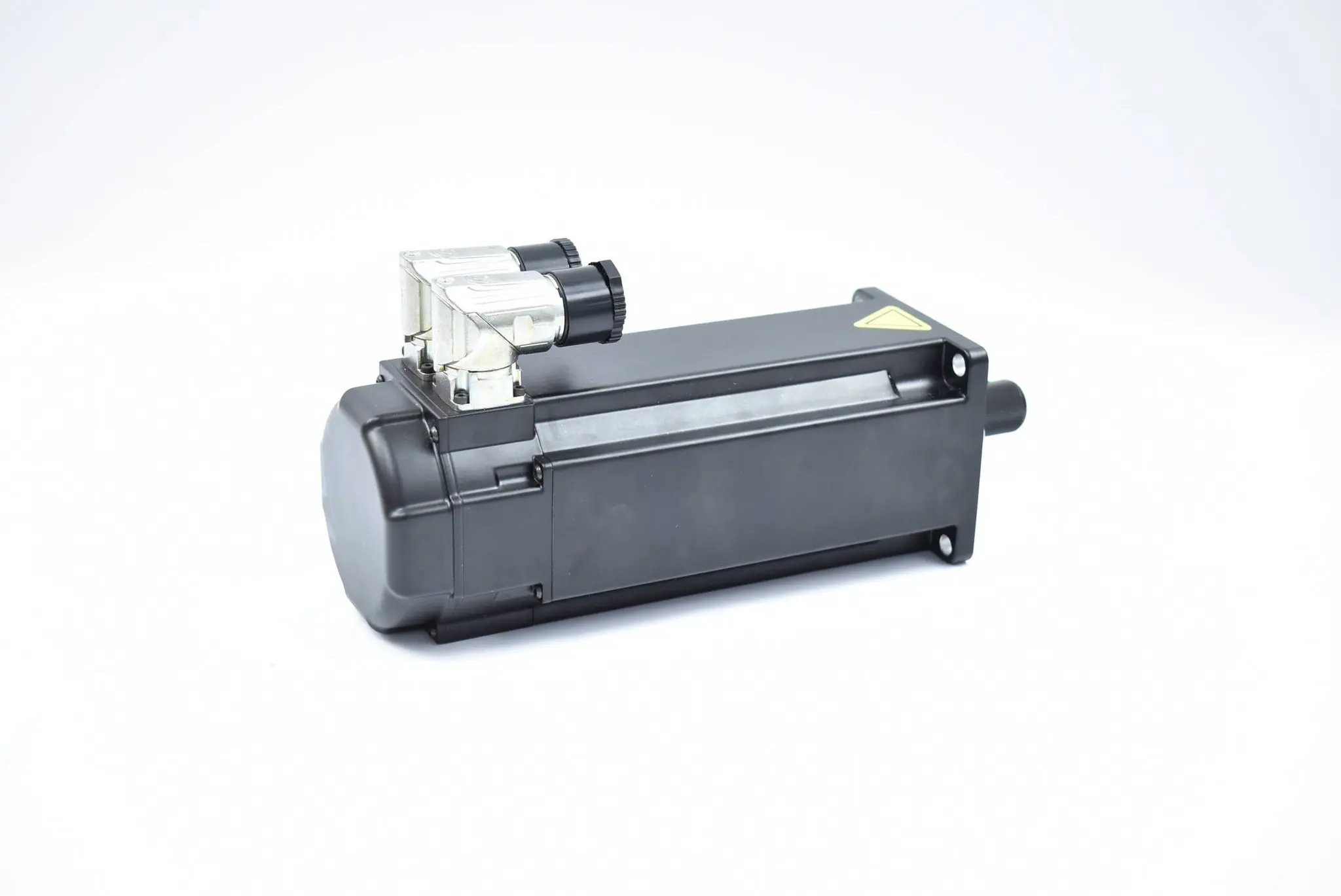 Produktfoto 1 von Kollmorgen Servomotor AKM44J-ANCNGB00 ( 1,54kW )