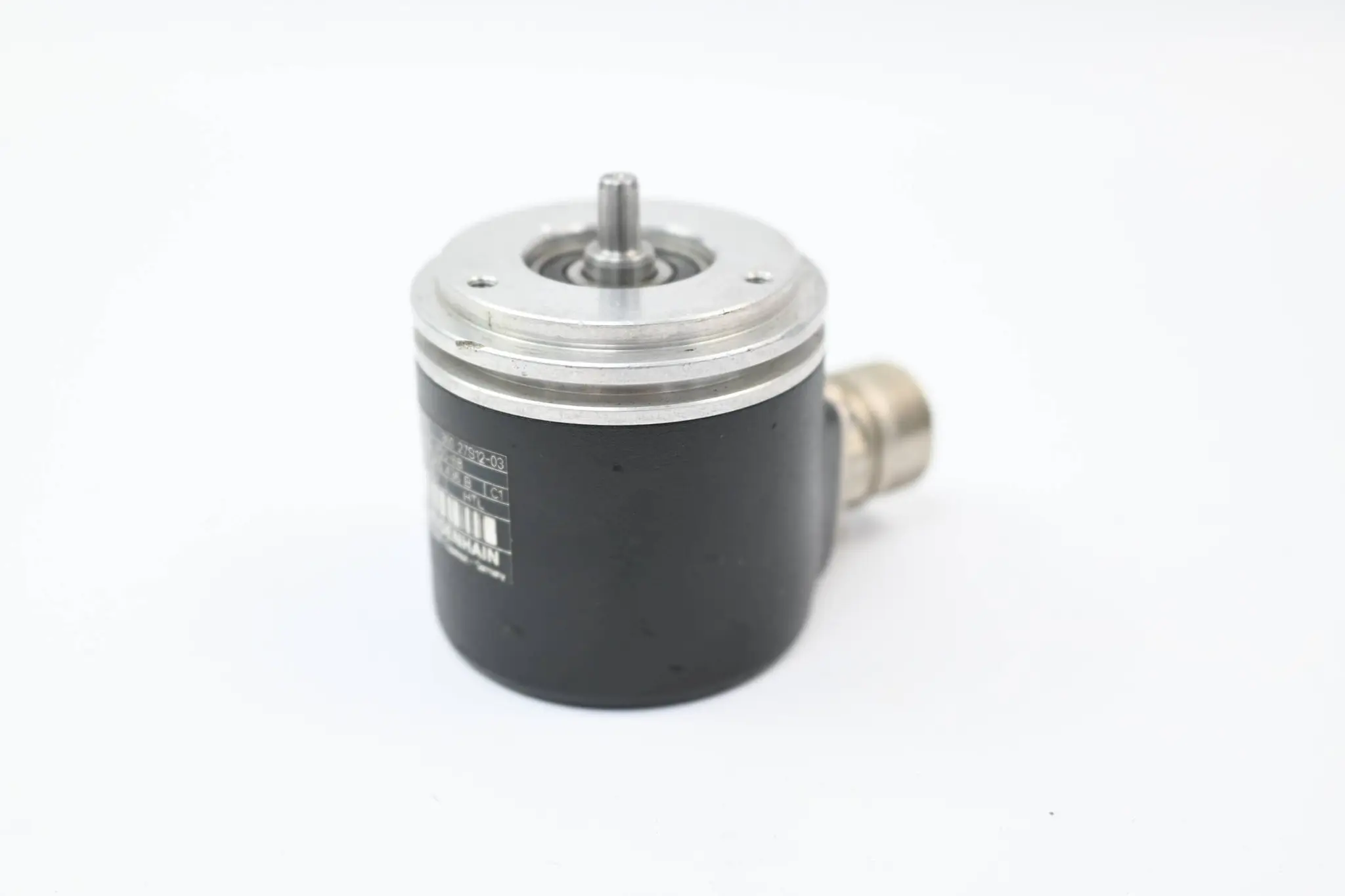 Produktfoto 1 von Heidenhain Drehgeber ROD 436 360 27S12-03 ( 295 450-68 )
