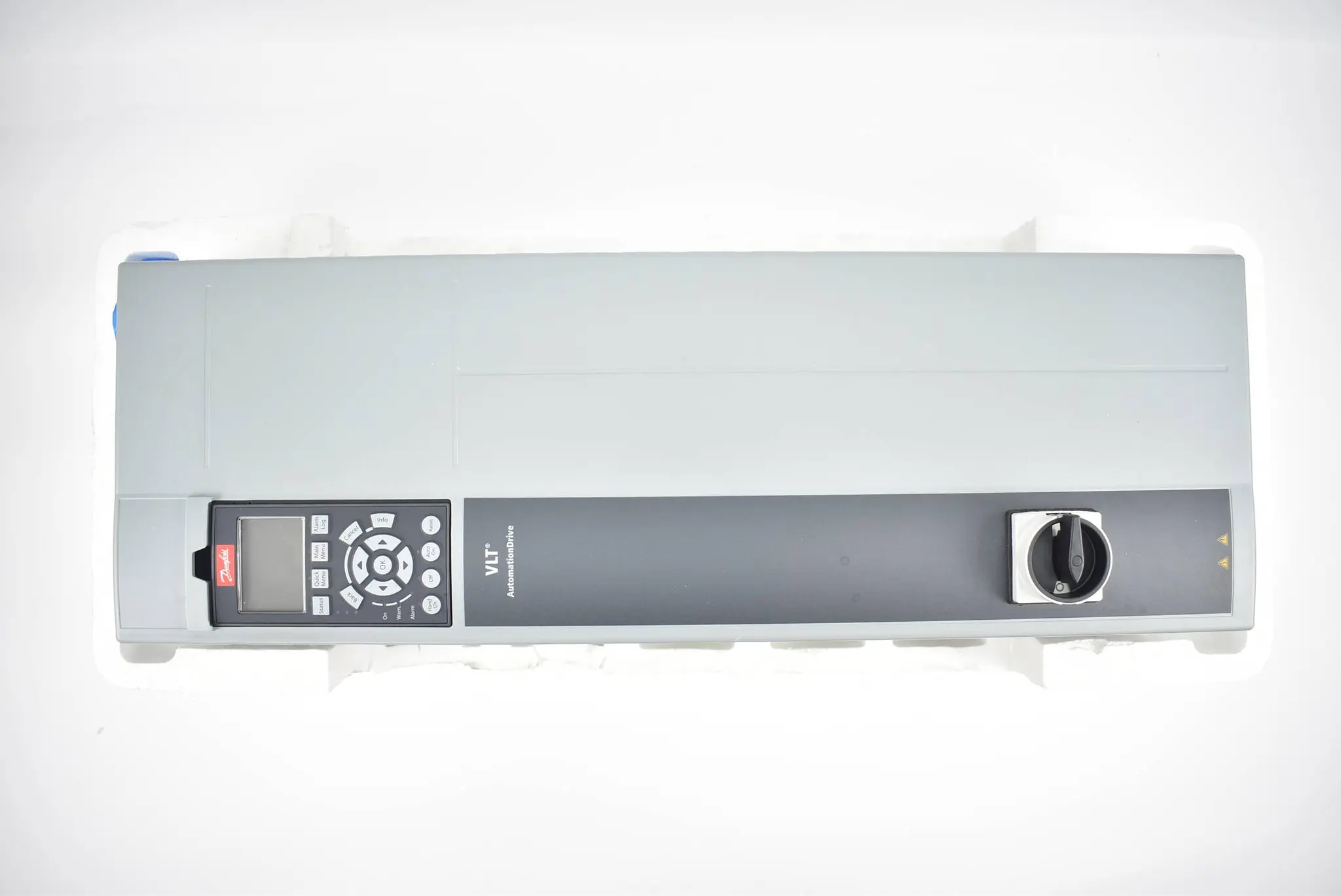 Produktfoto 1 von Danfoss VLT Umrichter FC-302P18KT5E21H1XGC1XXSXXXXAQB4CXXXXD0 ( 135X6192 )