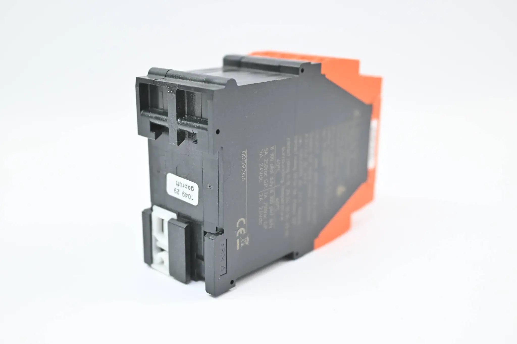 E. Dold & Söhne Safemaster Stillstandswächter LH5946 ( LH5946.48/61 ) 0059266