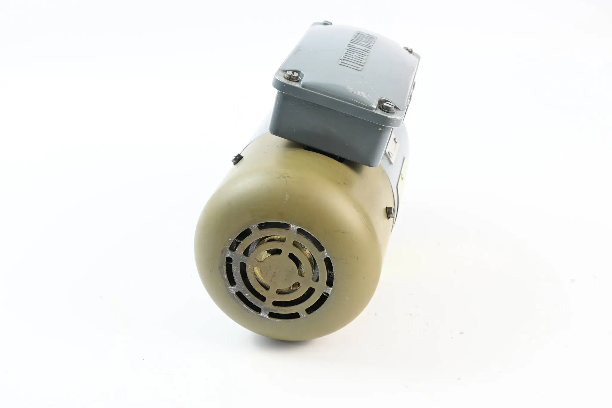 Produktfoto 1 von Georgii Kobold 3~ Bremsmotor KOD 446-1AMB ( KOD 446-1A MB ) 0,18 kW