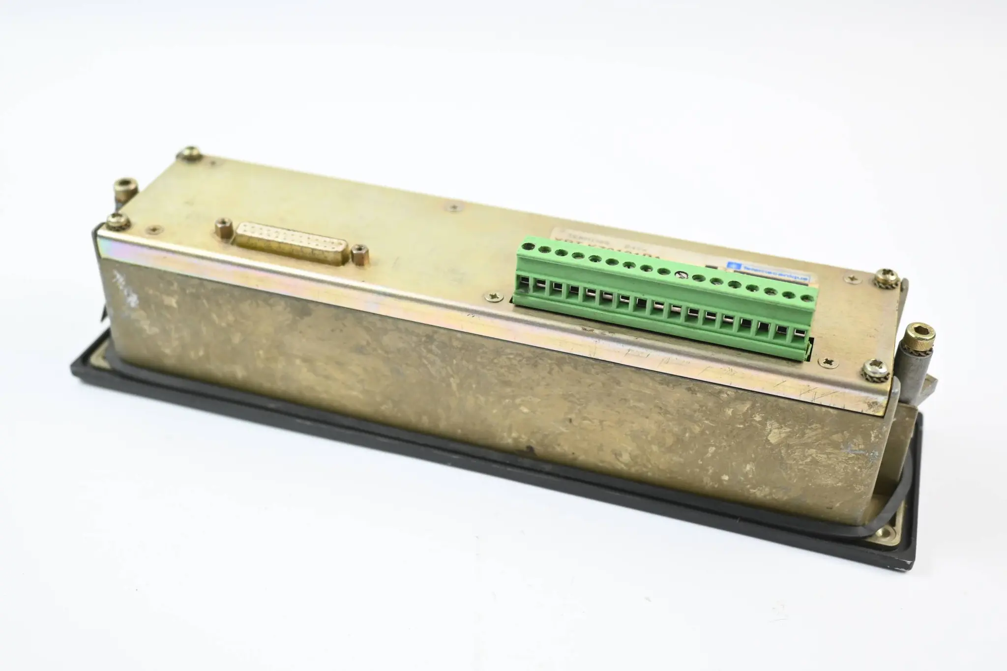 Produktfoto 1 von Telemecanique Terminal Textanzeige XBT K70101PA ( XBTK70101PA )