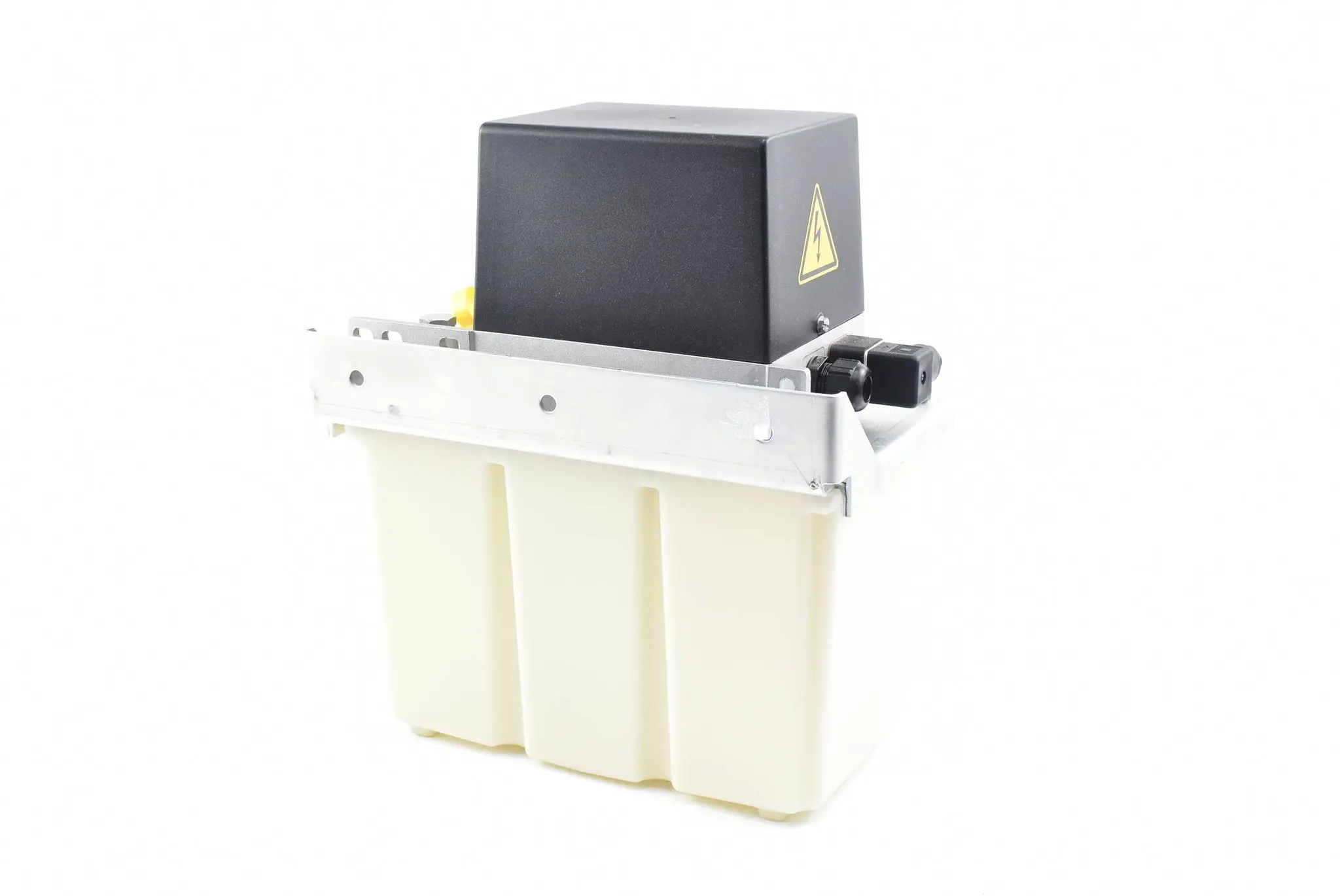 Produktfoto 1 von SKF Einleitungspumpe MKU2-KW6-20110+428 ( 230V 50-60Hz )