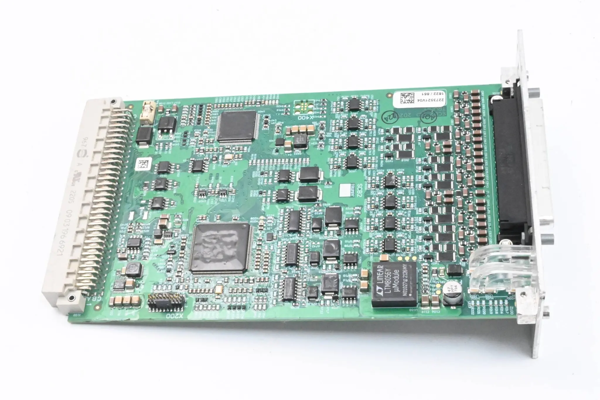 Produktfoto 1 von Trumpf Board SCB2 ( 2273521V04 )