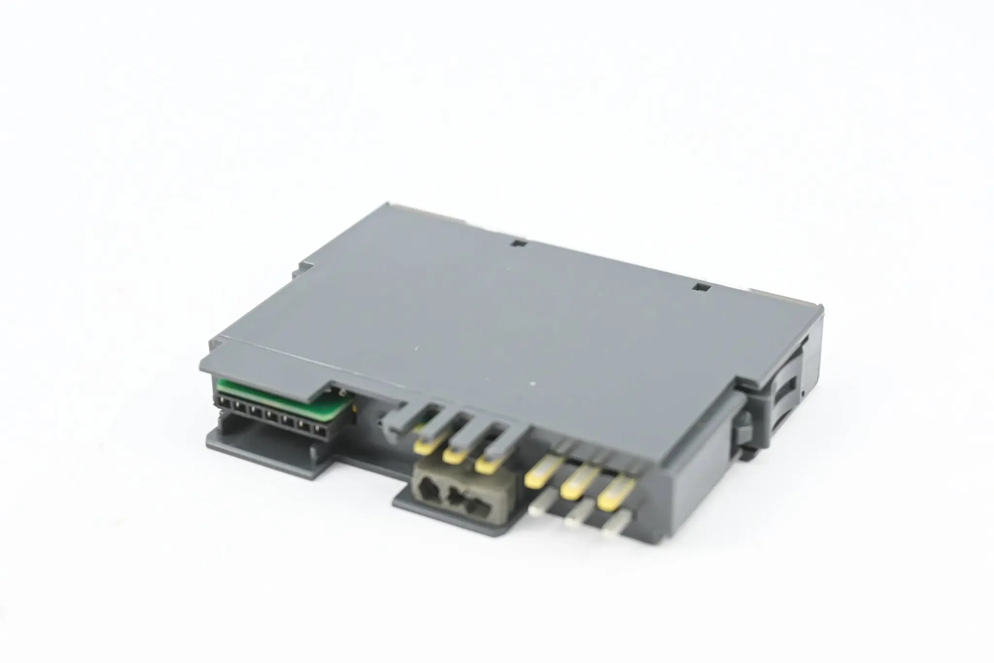 Produktfoto 1 von Eaton Versorgungsmodul XN-BR-24VDC-D ( 8550225187 )
