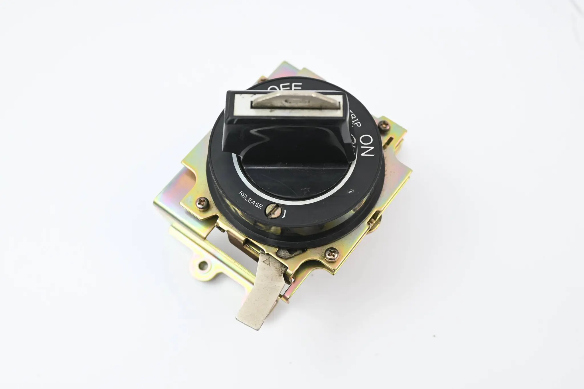 Produktfoto 1 von Fuji Bediengriffschalter N13A-Q-02795