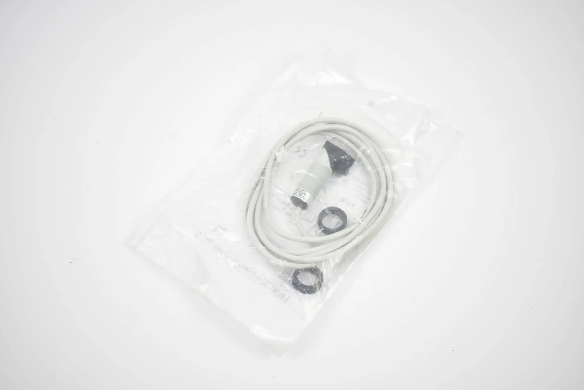 Produktfoto 1 von Micro Detectors Lichtschranke SPC/CP-0A
