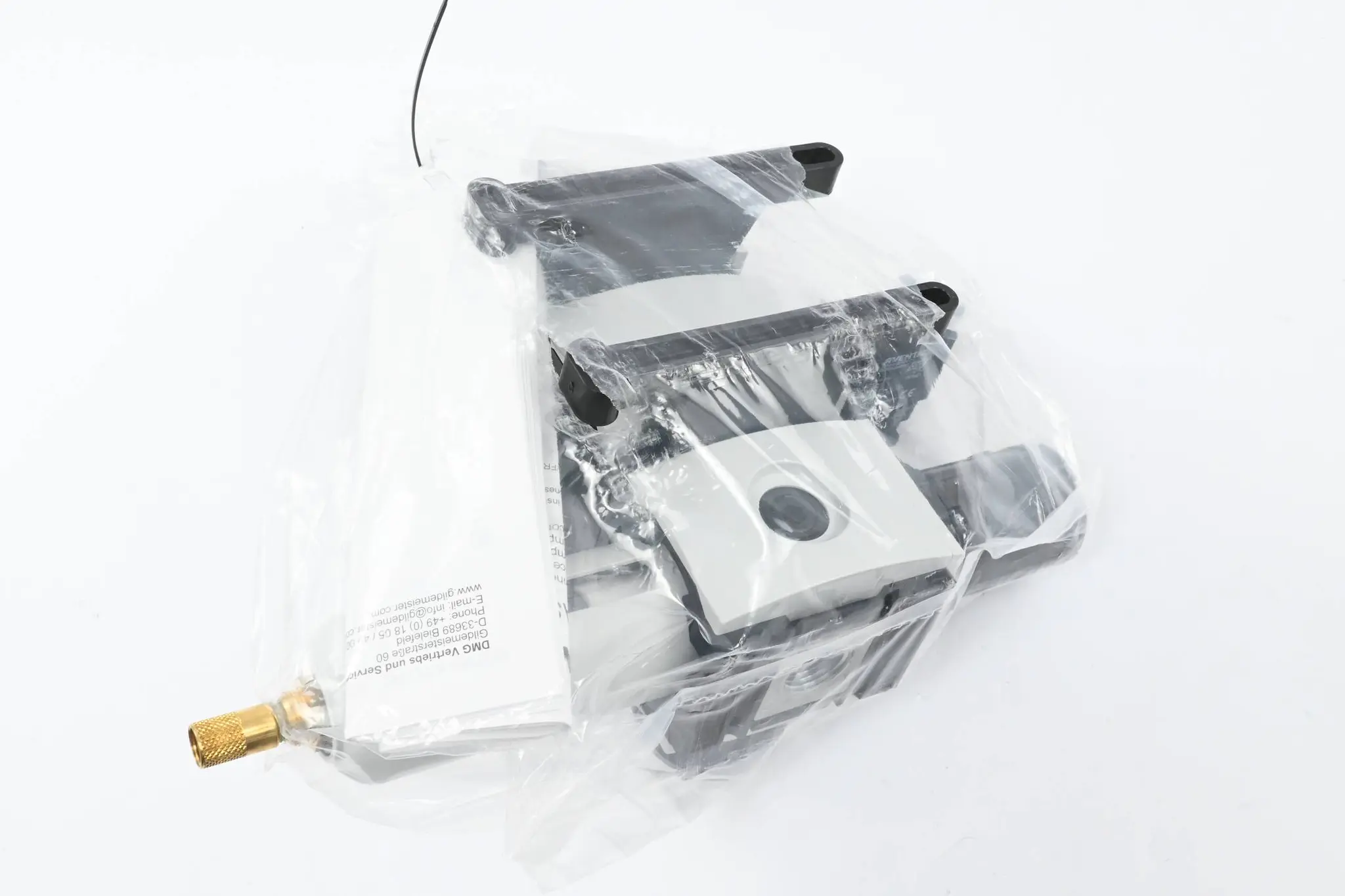 Produktfoto 1 von Aventics / DMG Mori Druckluft-Wartungseinheit R415007352 ( 2767406 )