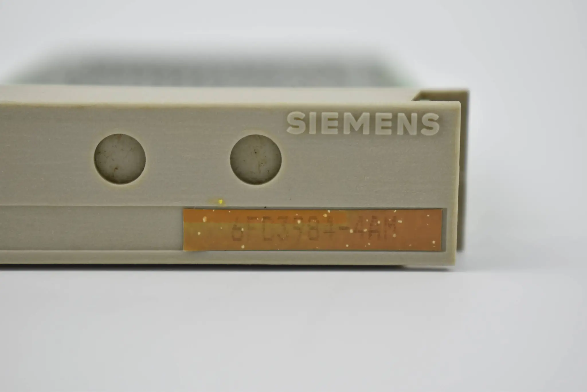 Produktfoto 1 von Siemens sinumerik Eprom-Speichermodul 6FC3 984-4AM ( 6FC3984-4AM )