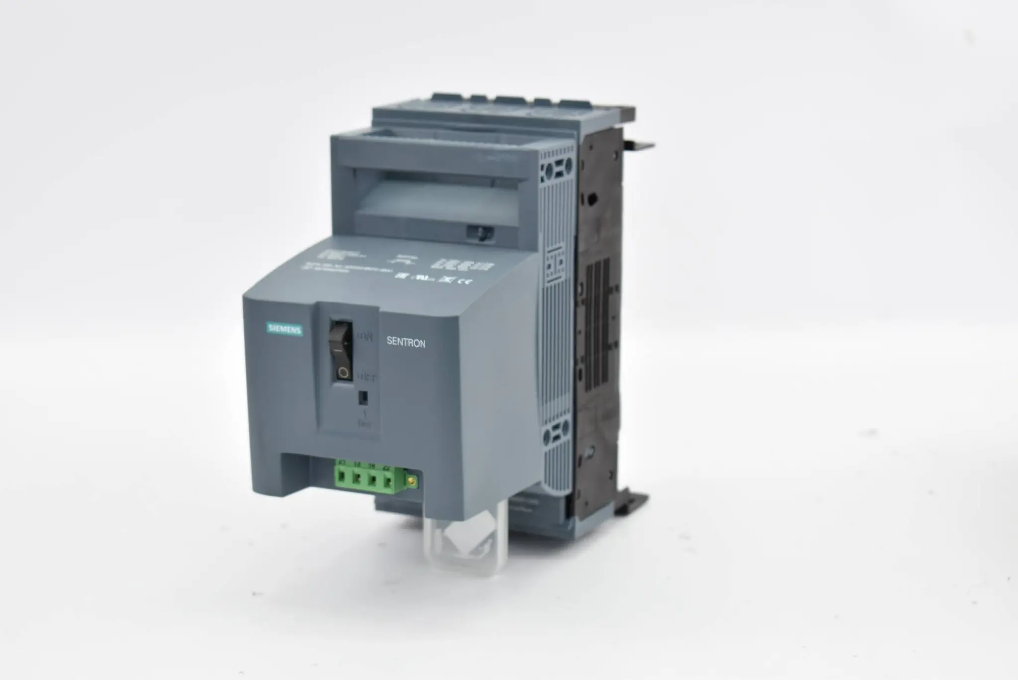Produktfoto 1 von Siemens sentron Sicherungslasttrennschalter 3NP1133-1BC21 ( 3NP1 133-1BC21 ) E3
