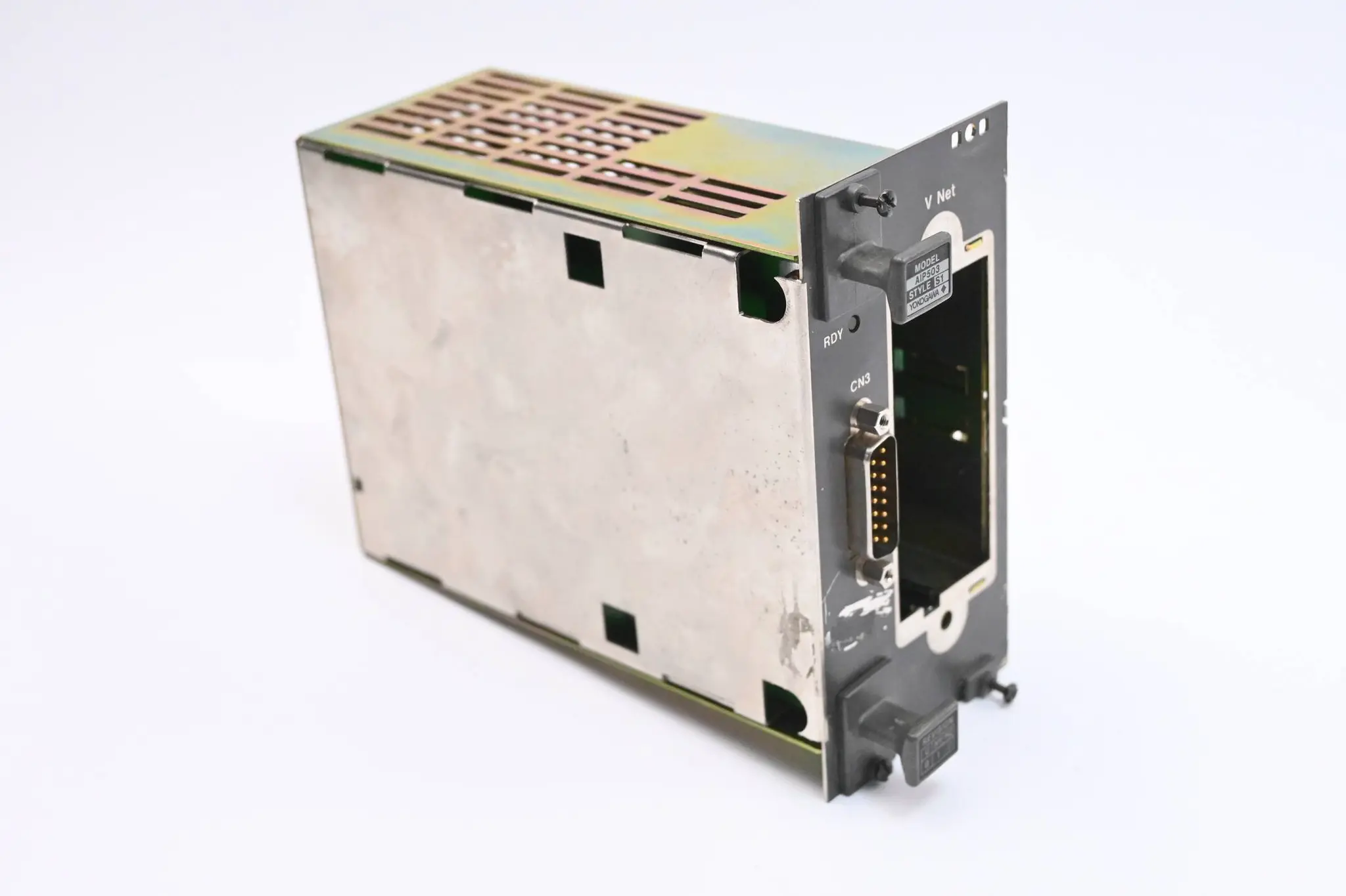 Produktfoto 1 von Yokogawa V-Net-Kopplungsmodul AIP503-S1 ( AIP503S1 )