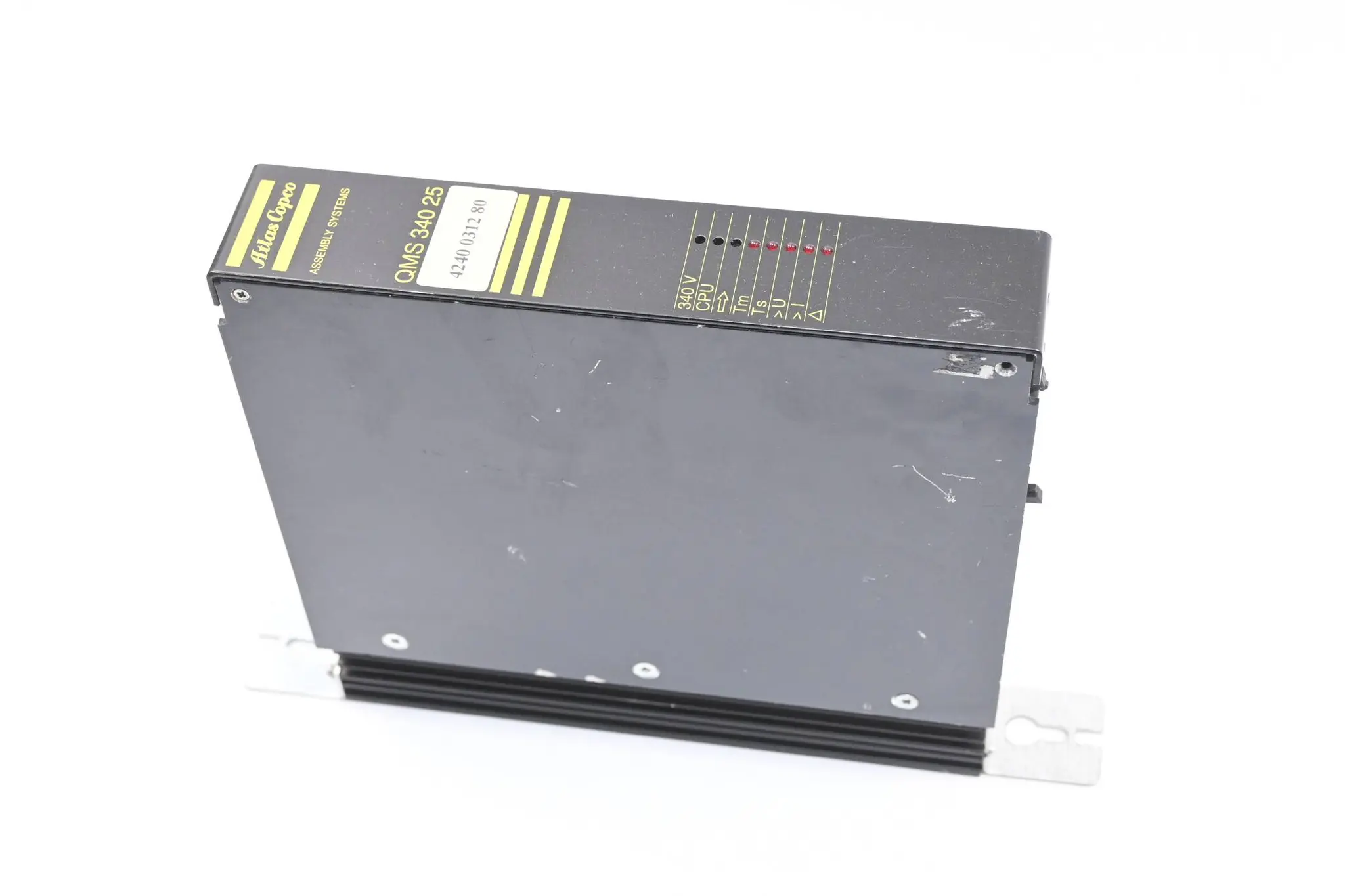 Produktfoto 1 von Atlas Copco Servocontroller QMS 34025 ( 4240 0312 80 )