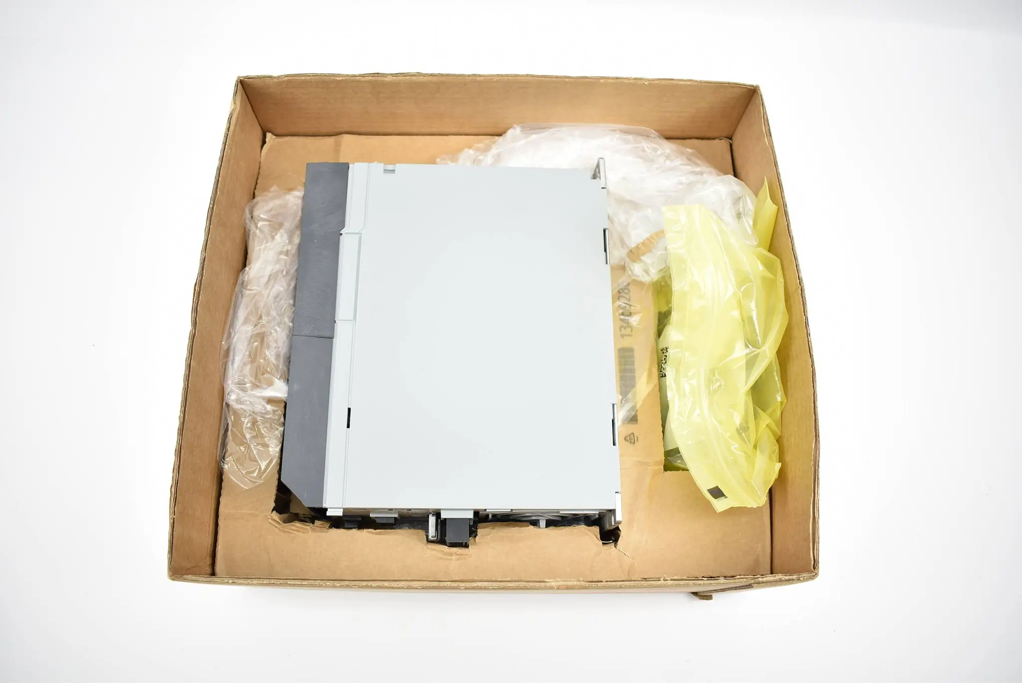 Produktfoto 1 von Danfoss VLT FC-302PK55T5E20H1XGXXXXSXXXXALBXCXXXXD0 ( 131X3591 ) 0,55kW