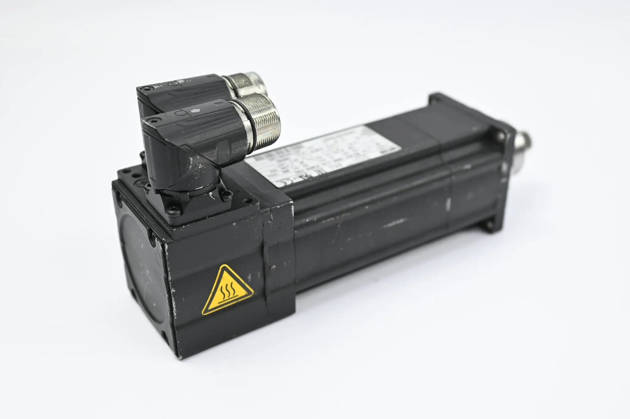 Produktfoto 1 von Lenze Motor MCS 06I41-RS0B0-A11N-ST5S00N-R3SU / MCS06I41-RS0B0-A11N-ST5S00N-R3SU