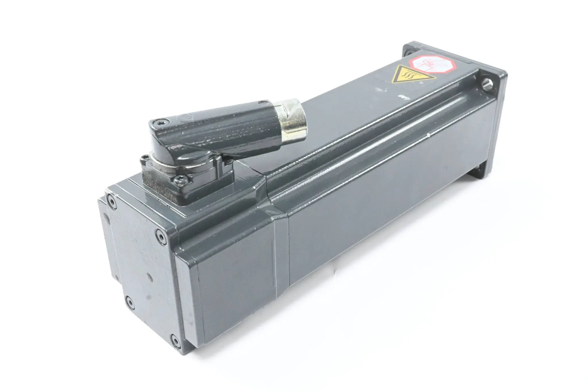Produktfoto 1 von Scheugenpflug Servomotor AM8023-0E11-1001 0,84 kW
