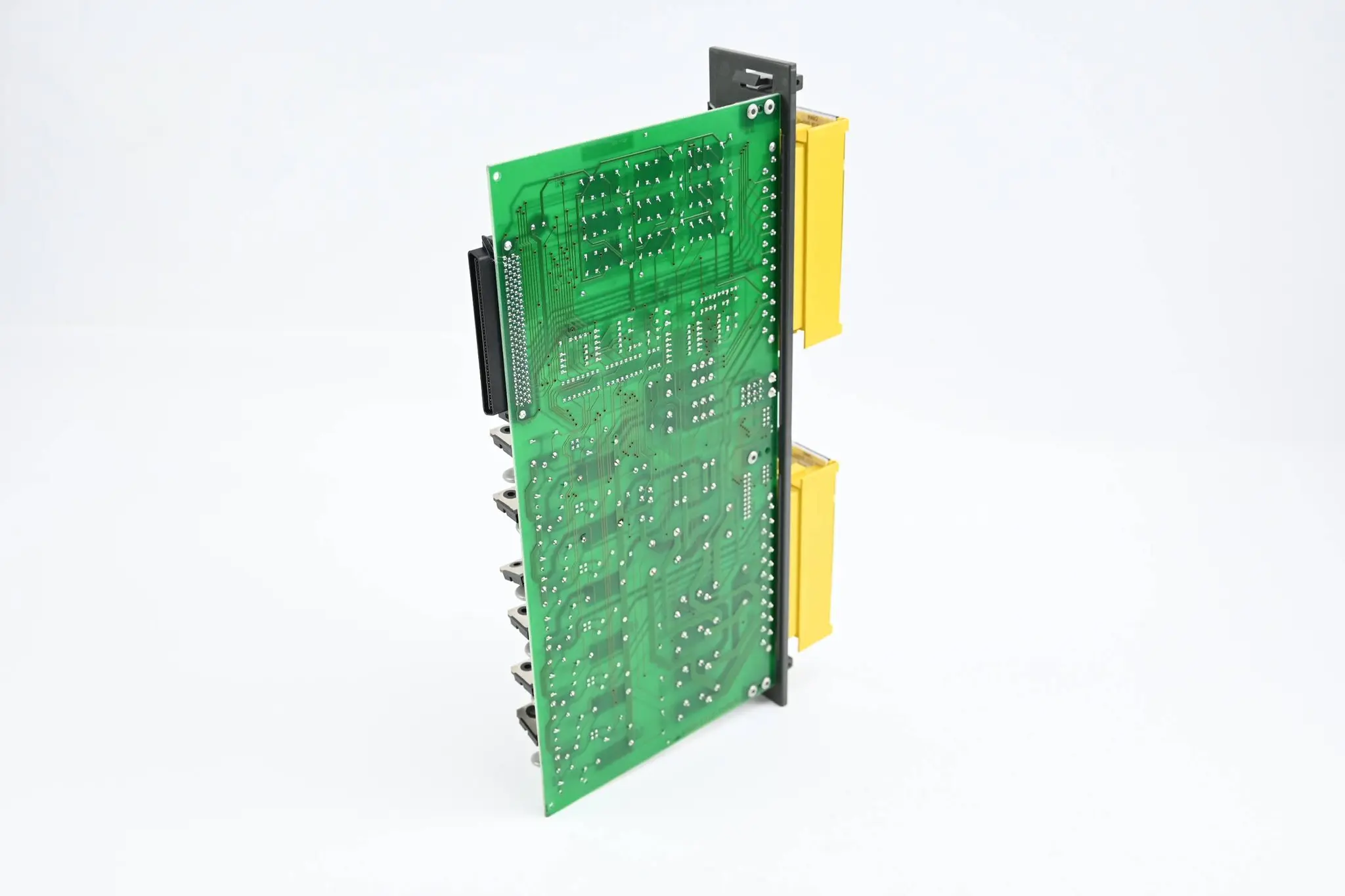 Produktfoto 1 von Fanuc EMG Control Modul Emergency Stop Brake Control A16B-1212-0540/06D