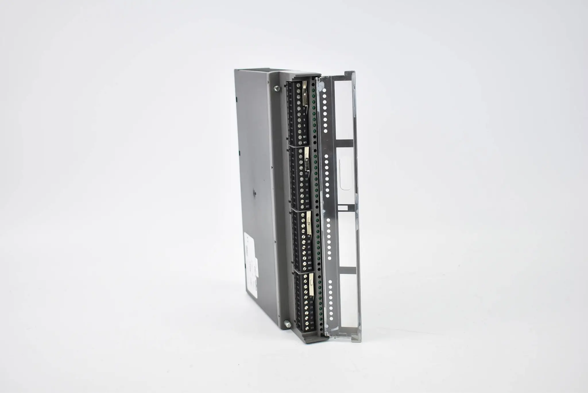 Produktfoto 1 von Schiele systron S800 Input Module 32 x 24 V DC digital 2.422.430.00