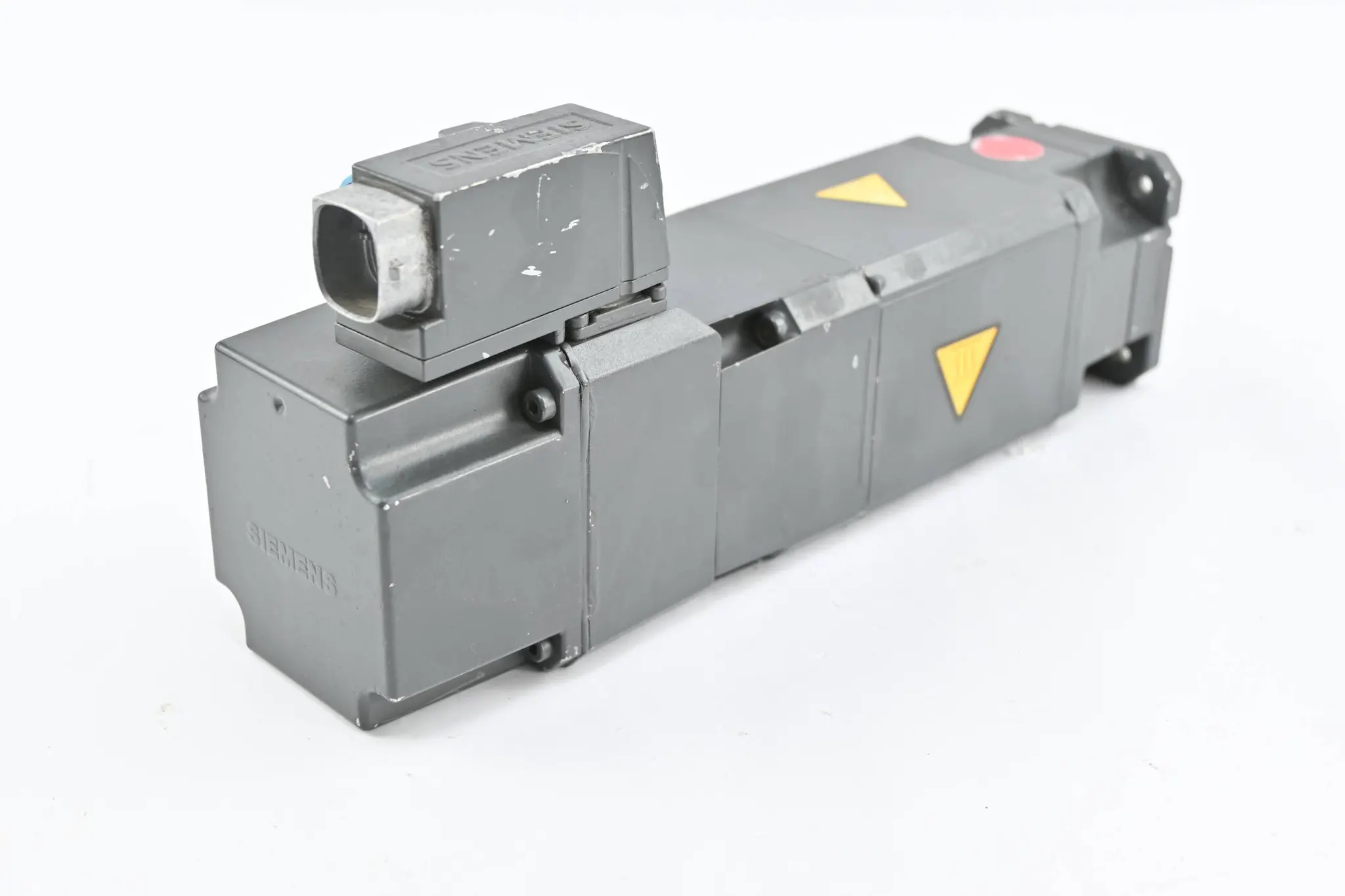 Produktfoto 1 von Siemens Simotics S Synchronservomotor 1FT6034-1AK71-3FH1 ( 1FT6 034-1AK71-3FH1 )