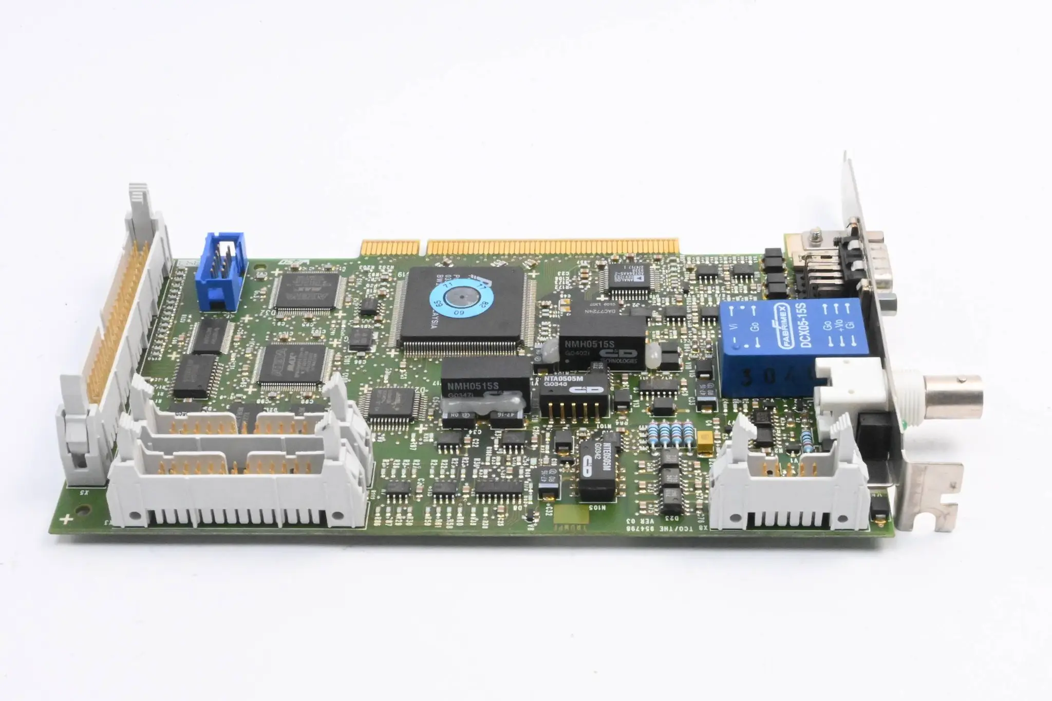 Produktfoto 1 von Trumpf PCI-Steckkarte 0954824V07