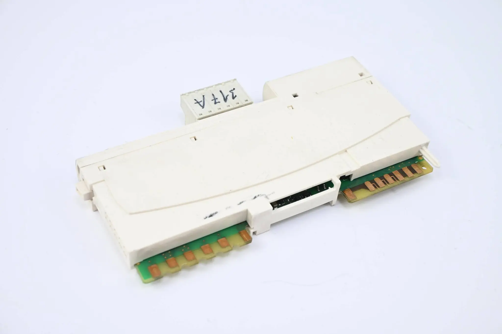 Produktfoto 1 von Telemecanique Advantys analoges Ausgangsmodul STBAVO1250 ( STB AVO 1250 )