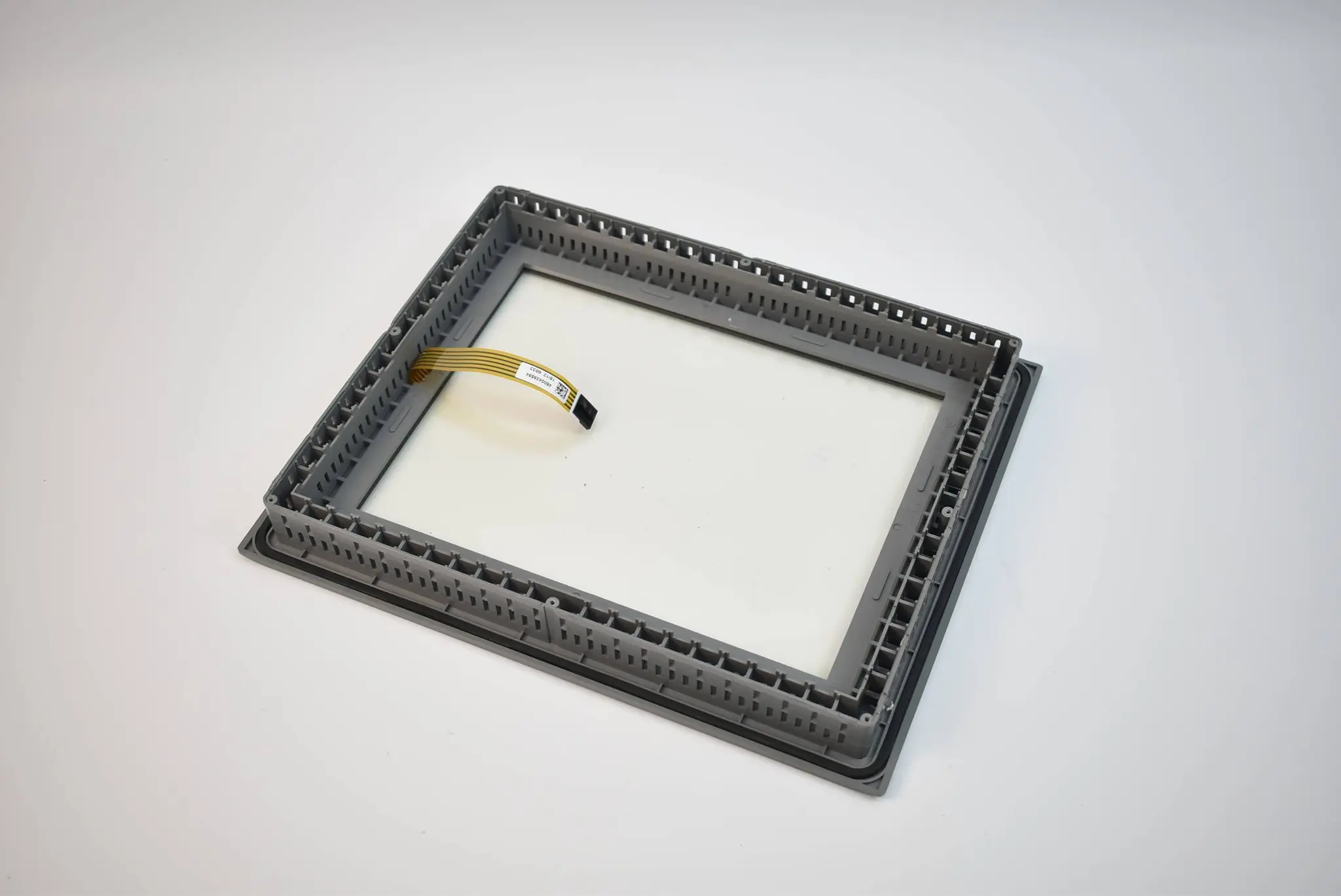 Produktfoto 1 von Siemens Ersatzfront Touch Cover für MP377 12" Touch ( vermutlich A5E00929143 ) B