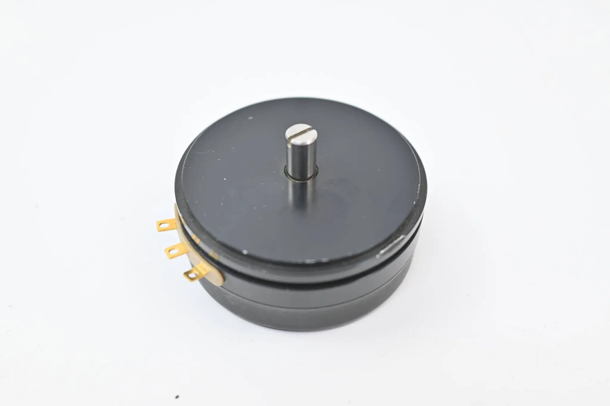 Produktfoto 1 von Novotechnik Positionssensor P-6501-S0049 ( 008224 )