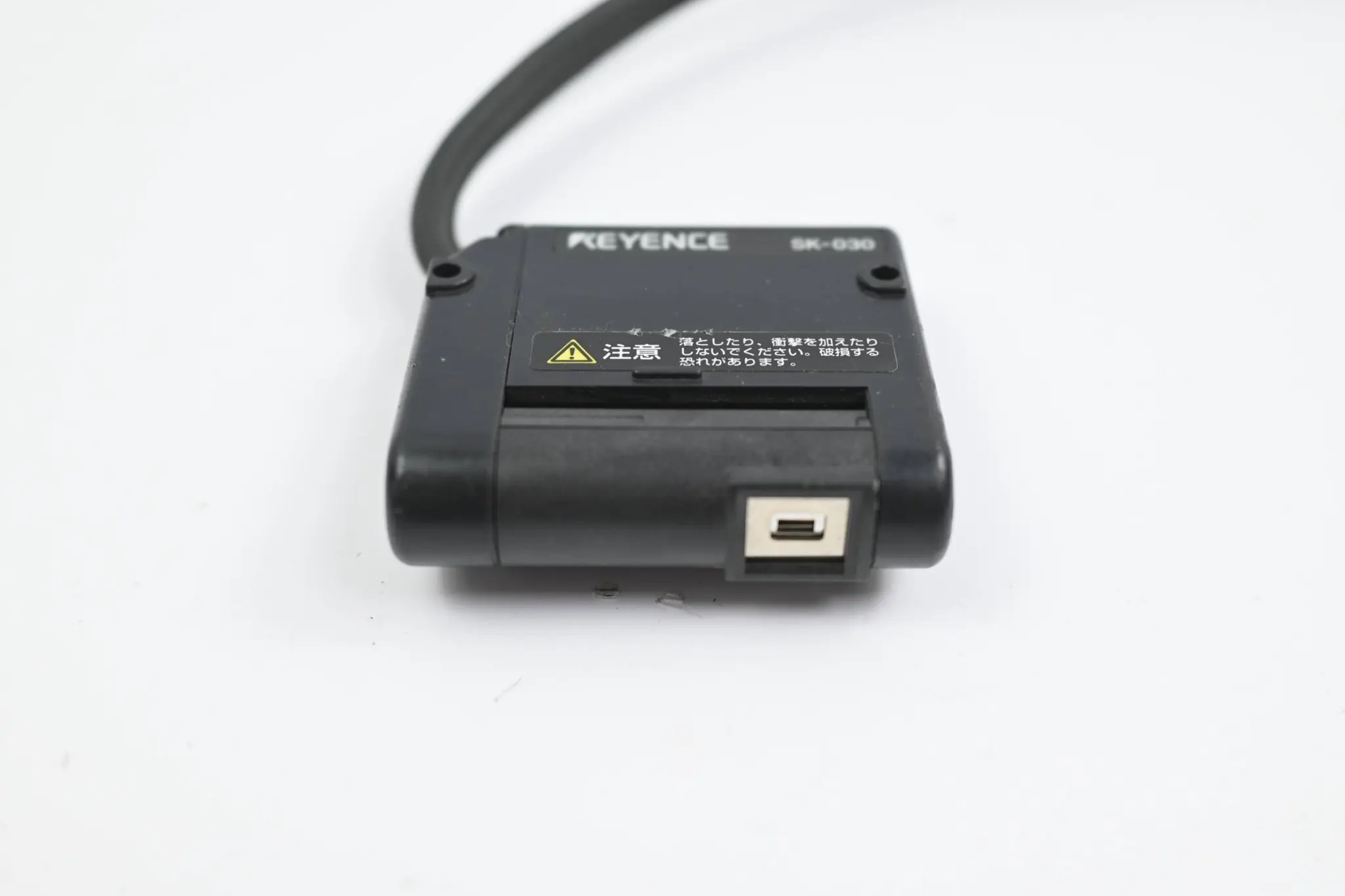 Produktfoto 1 von Keyence Sensor SK-030