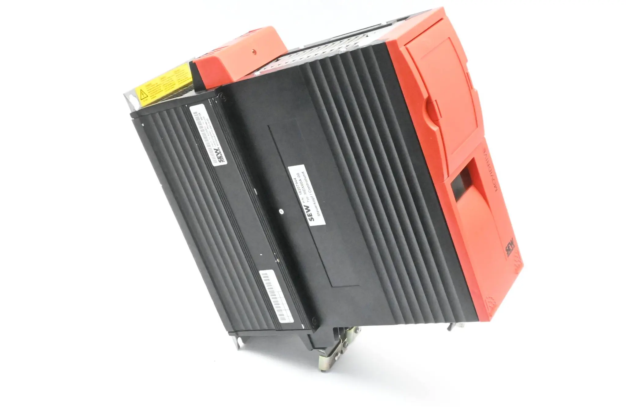 Produktfoto 1 von SEW-Eurodrive Movidrive Umrichter MDX60A0110-5A3-4-00 inkl. MDX60A-00