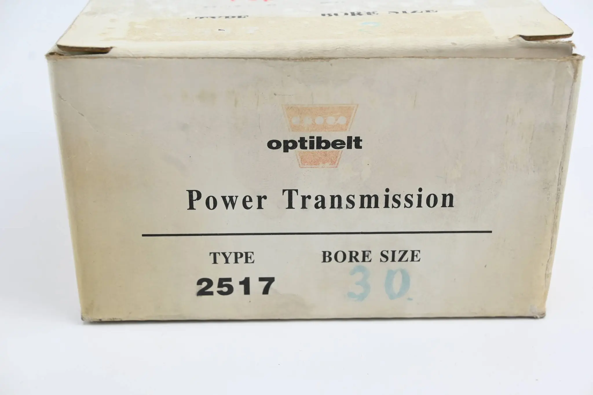 Produktfoto 1 von Optibelt Power Transmission Taperlockbuchse 2517 Bohrungsgröße 30