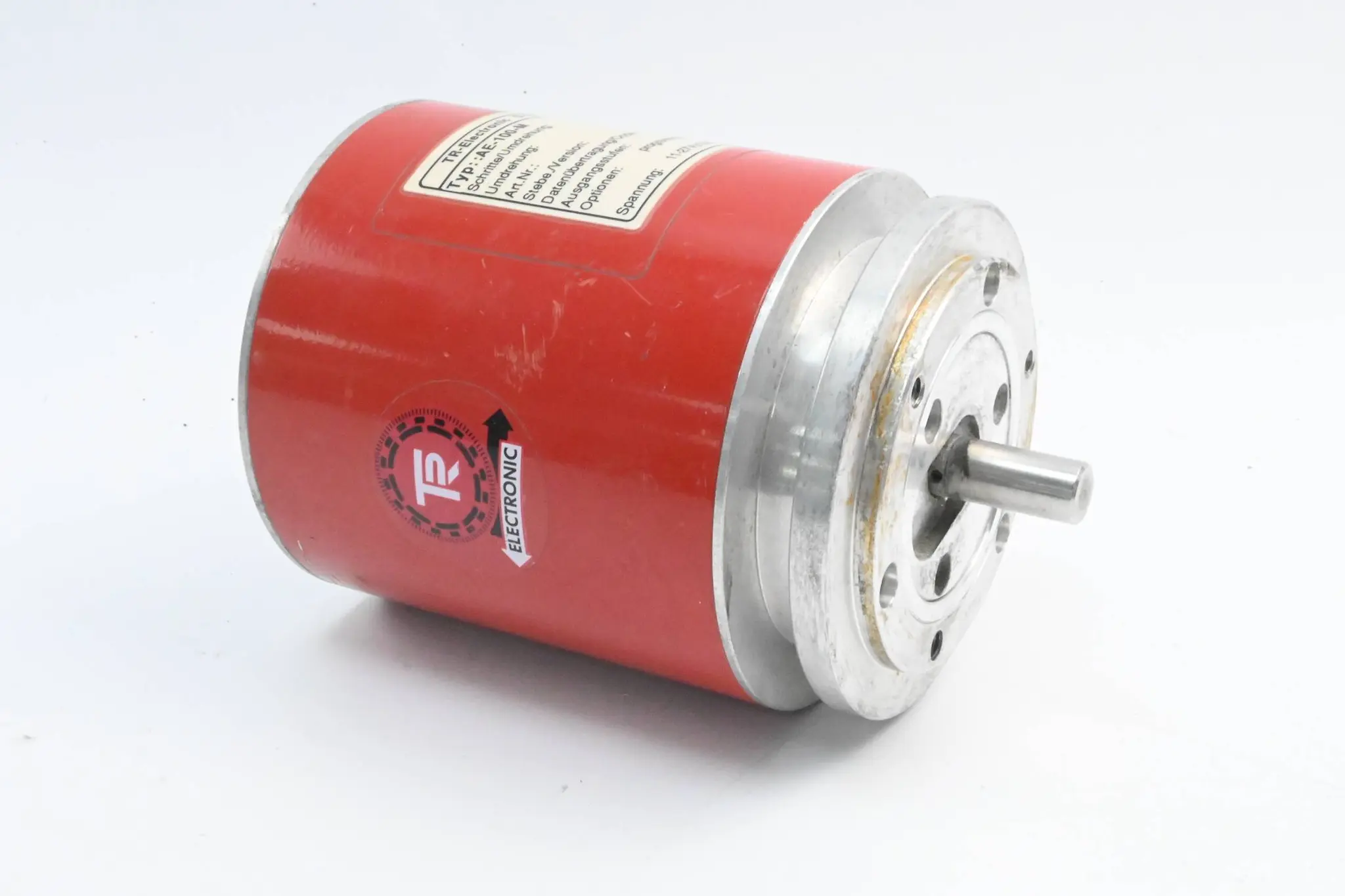 Produktfoto 1 von TR-Electronic Drehgeber AE-100-M ( 200-00179 )