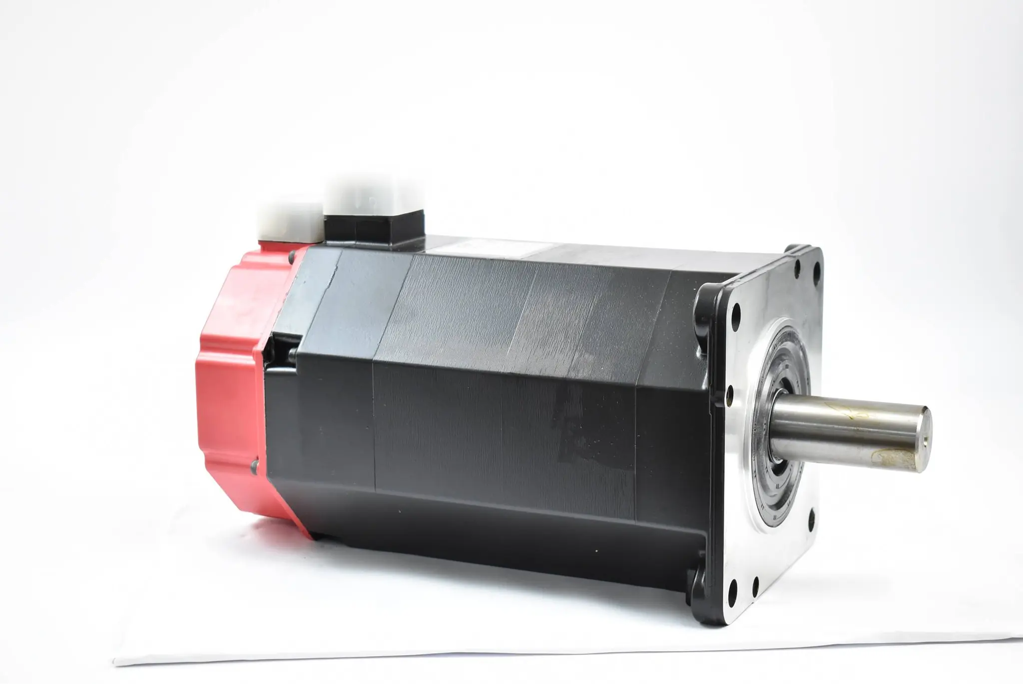 Produktfoto 1 von Fanuc AC Servo Motor A06B-0148-B075#7275
