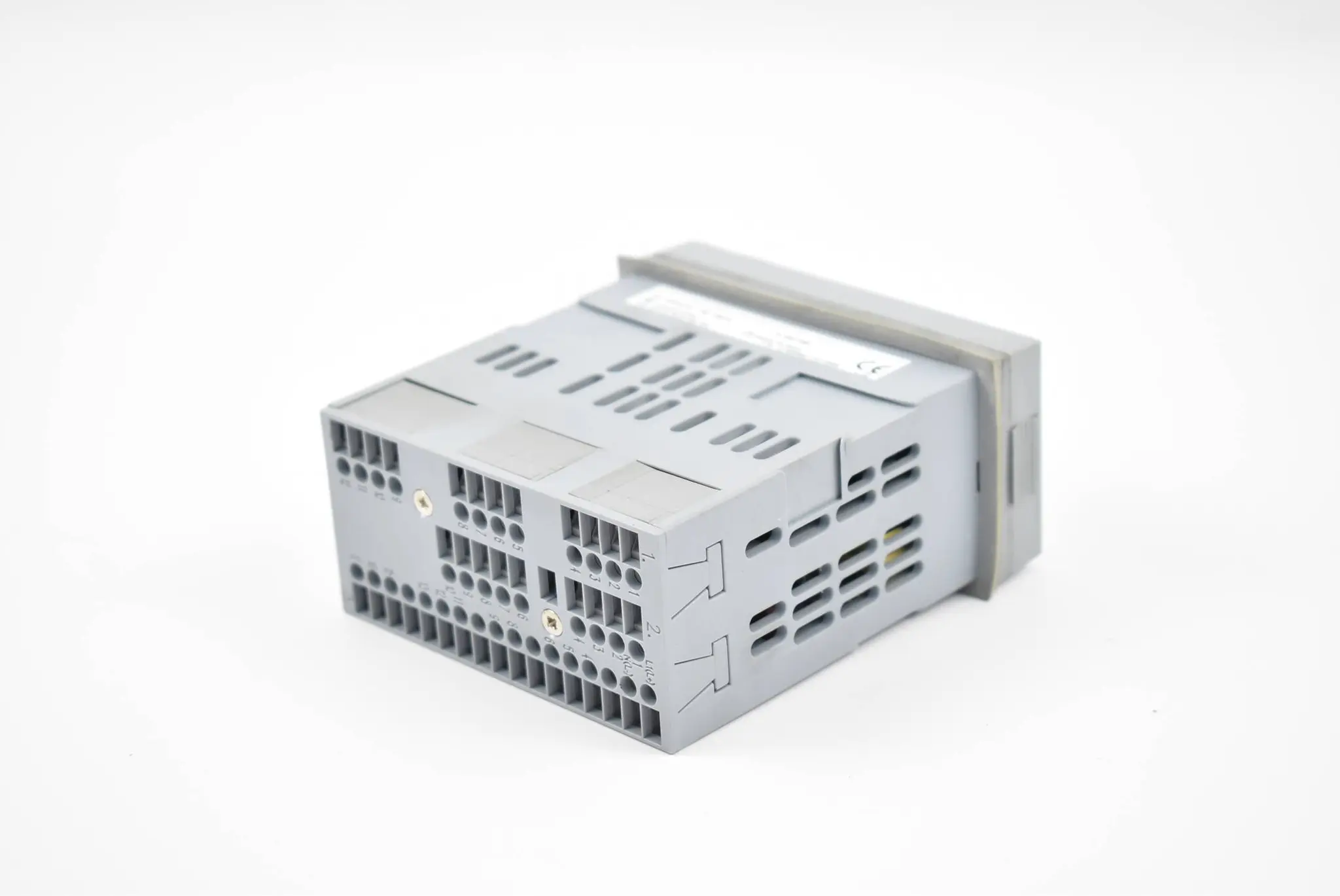 Produktfoto 1 von Jumo Kompaktregler programmierbar 703043/181-120-25/218