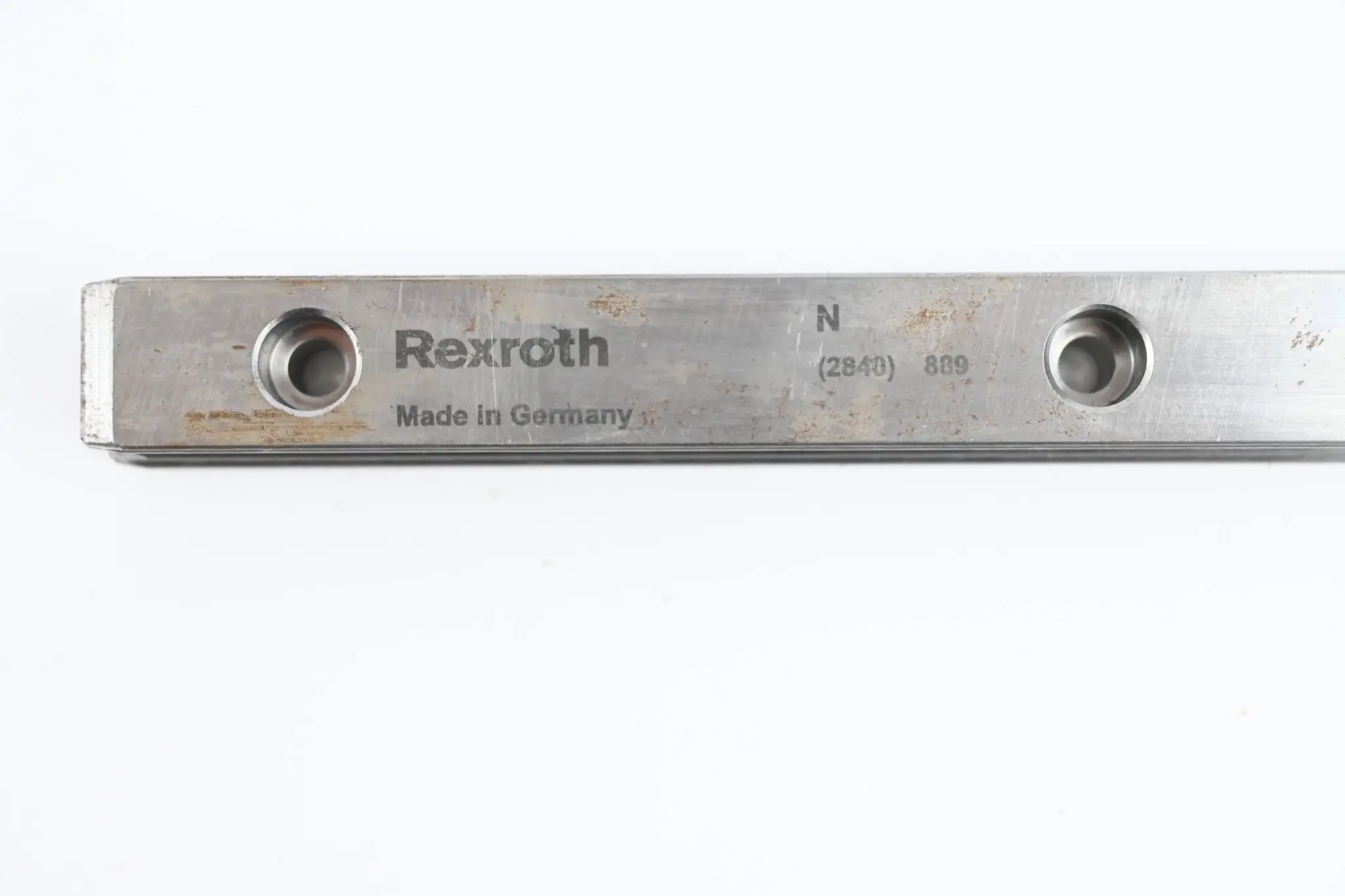 Produktfoto 1 von Rexroth Führungsschiene ( 2840 ) 889