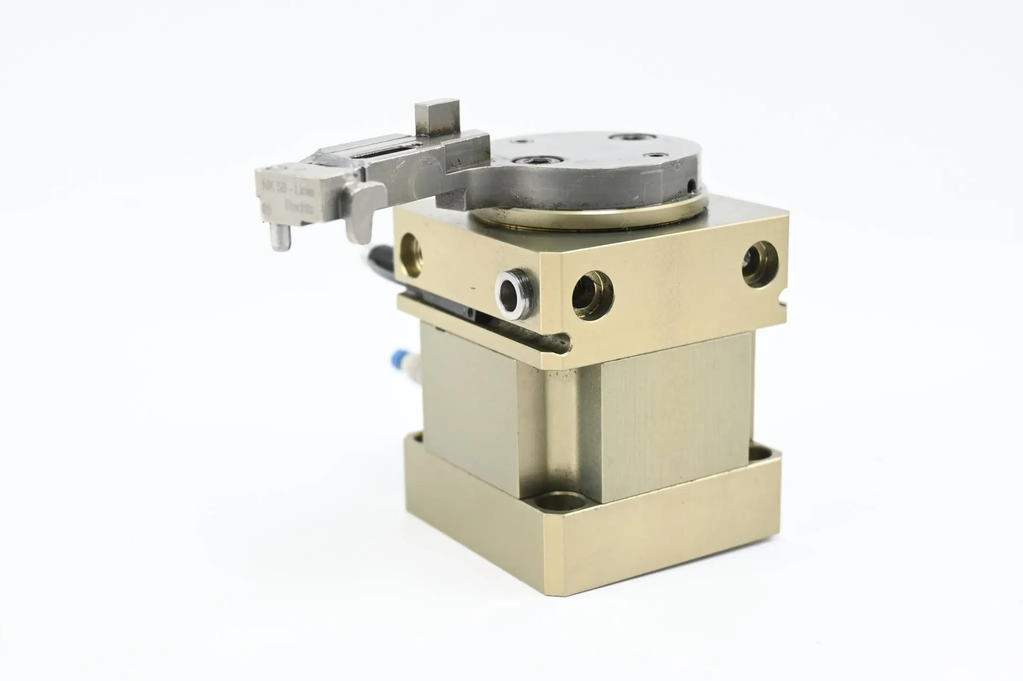Produktfoto 1 von Schunk Miniaturschwenkflügel SFL-64-S-90