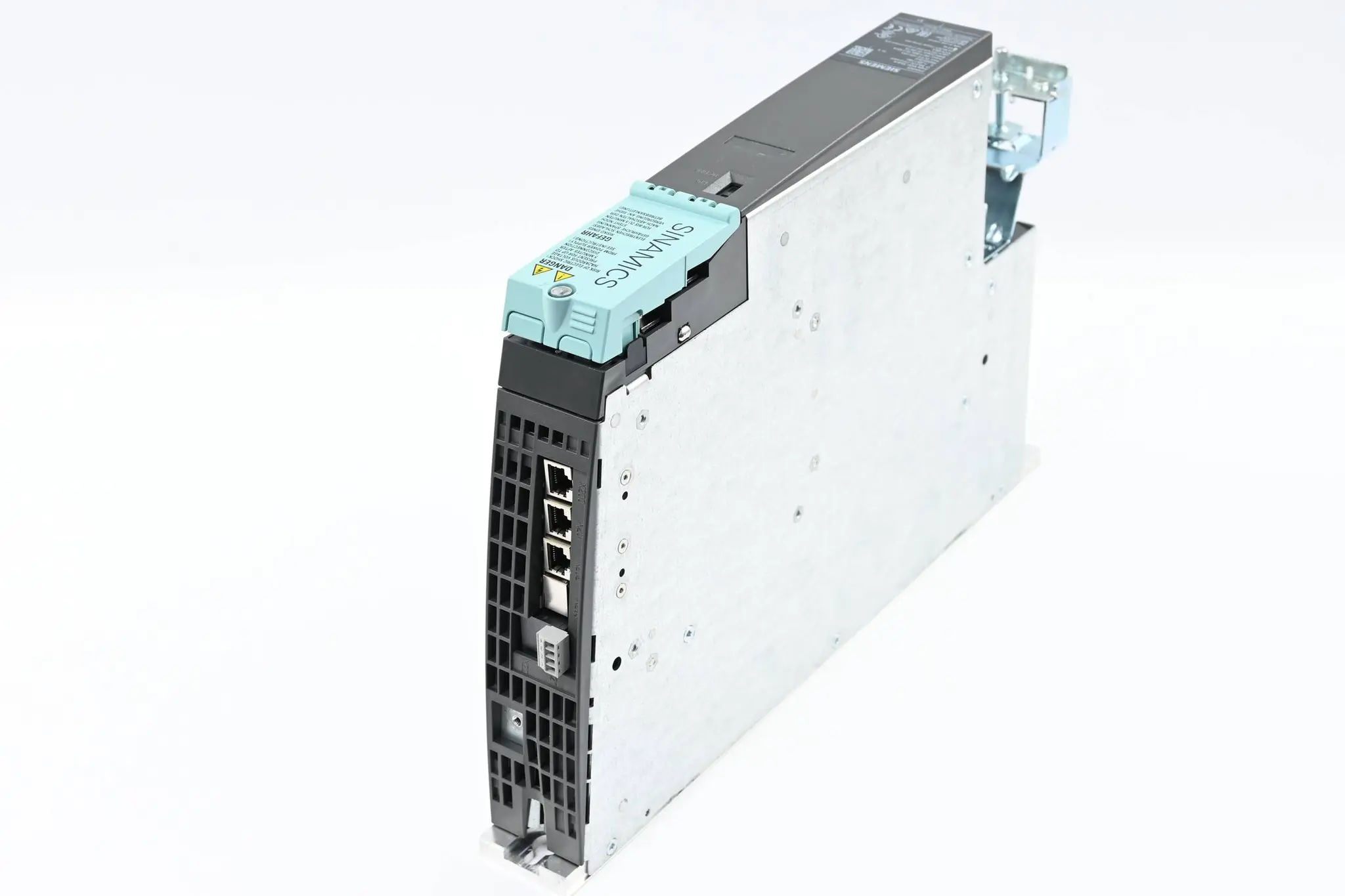 Produktfoto 1 von Siemens Sinamics S120 Single 6SL3120-1TE13-0AD0 ( 6SL3 120-1TE13-0AD0 ) Ver. B