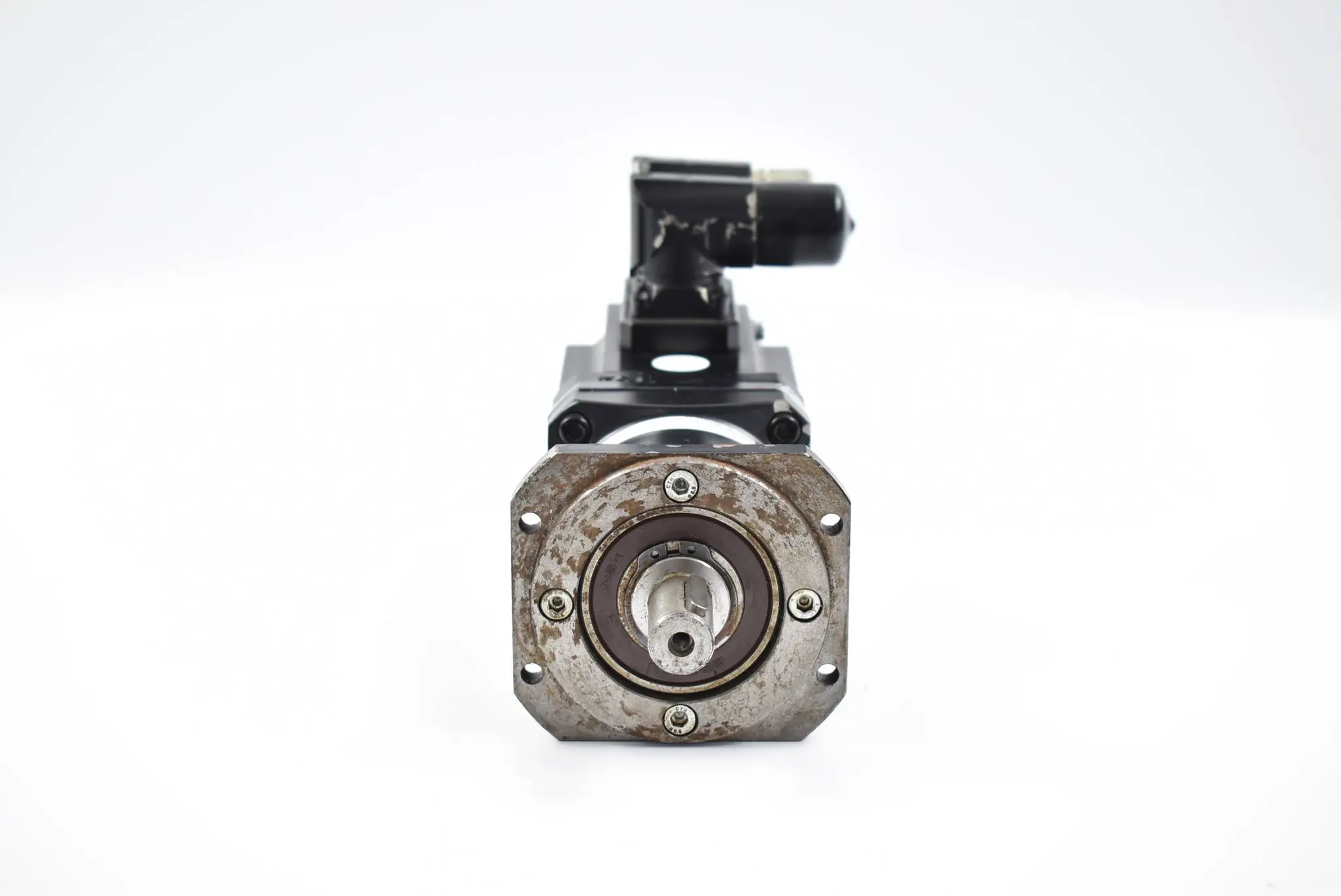 Produktfoto 1 von Stöber 3~ Synchronous Servomotor EZ301UDFUQ40040 ( PE311SPR0050EZ301U ) 6000rpm