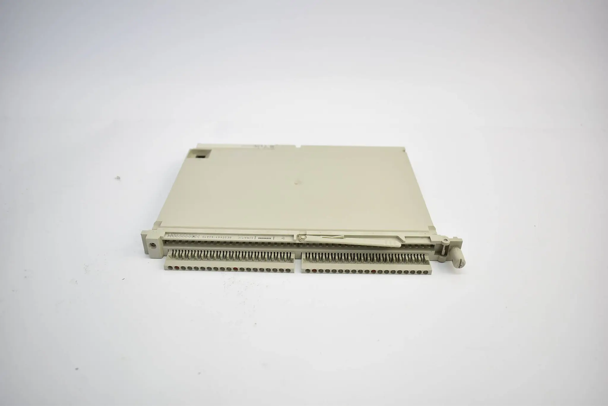 Produktfoto 1 von Siemens Simatic S5 Digital 6ES5441-4UA13 ( 6ES5 441-4UA13 )