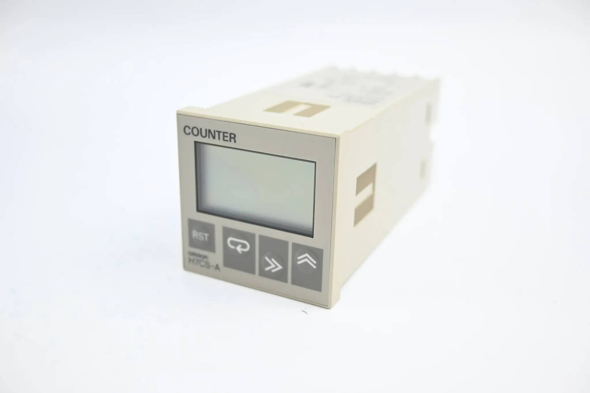 Produktfoto 1 von Omron Counter Zähler 999999 12-24 VDC ( H7CS-AV )