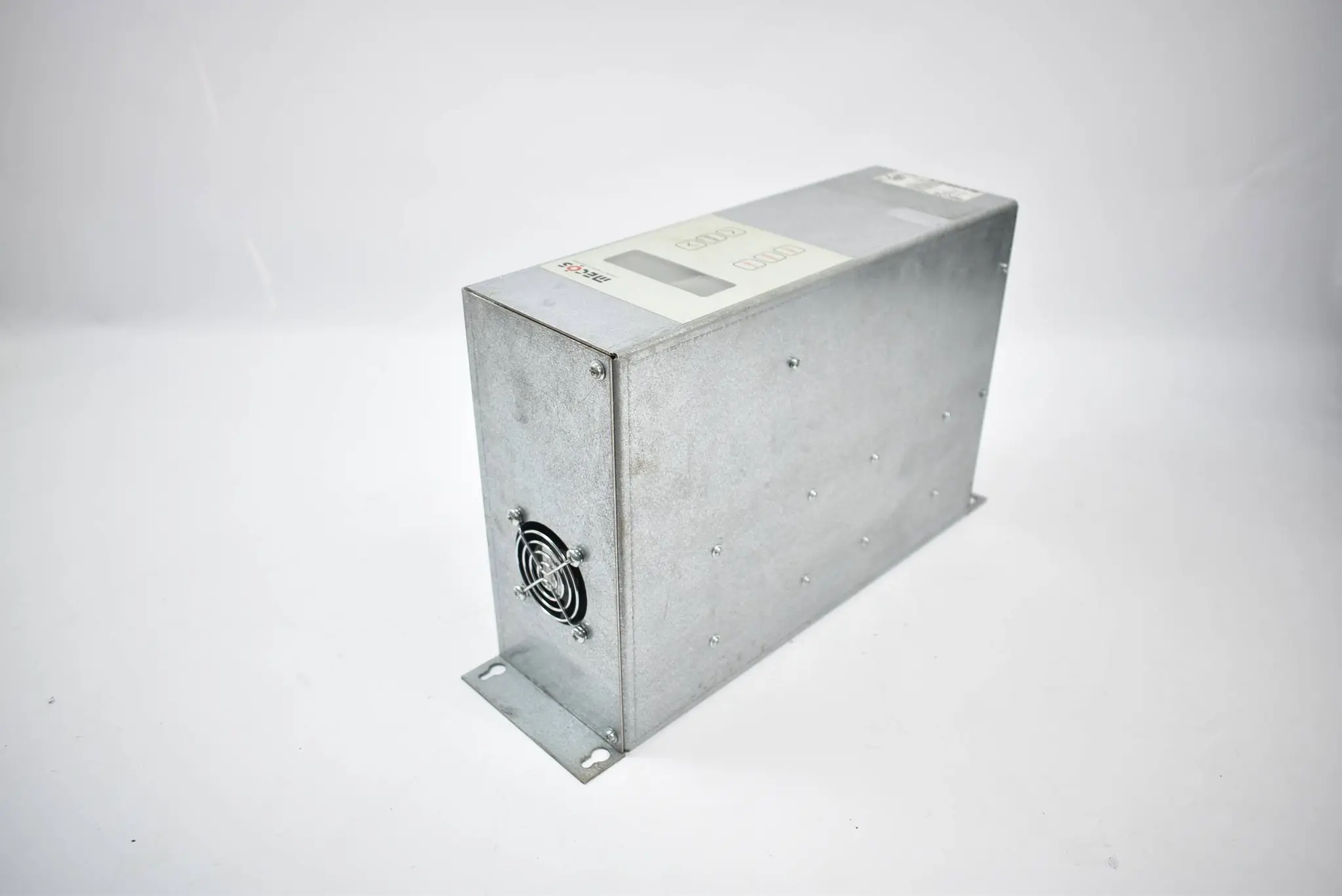 Produktfoto 1 von Mecos Traxler Frequenzumrichter MBE3-50 Vers. BG10328-10NH