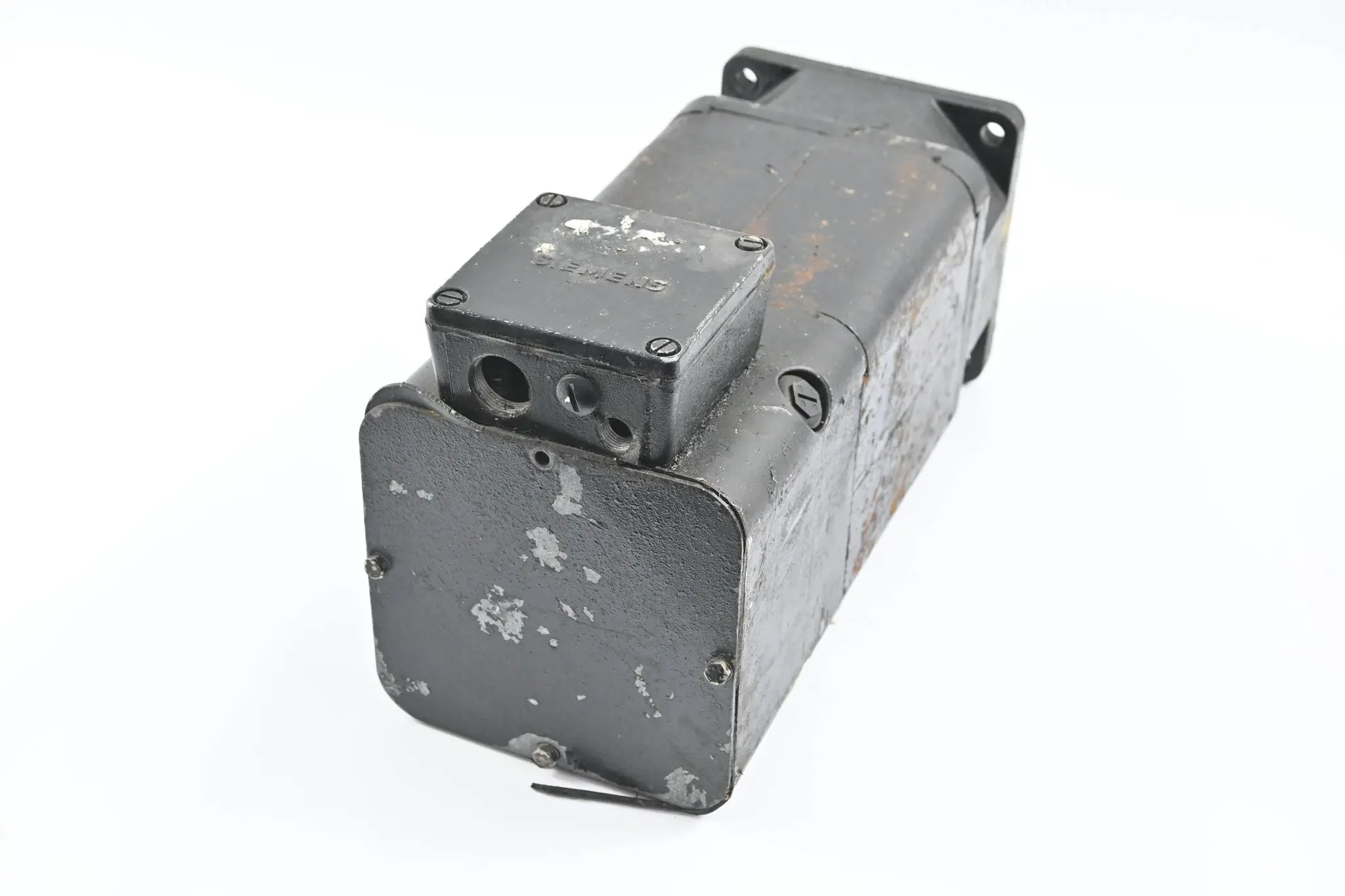 Produktfoto 1 von Siemens 3~ Servomotor 1HU3074-0AC01-Z ( 1HU3 074-0AC01-Z )