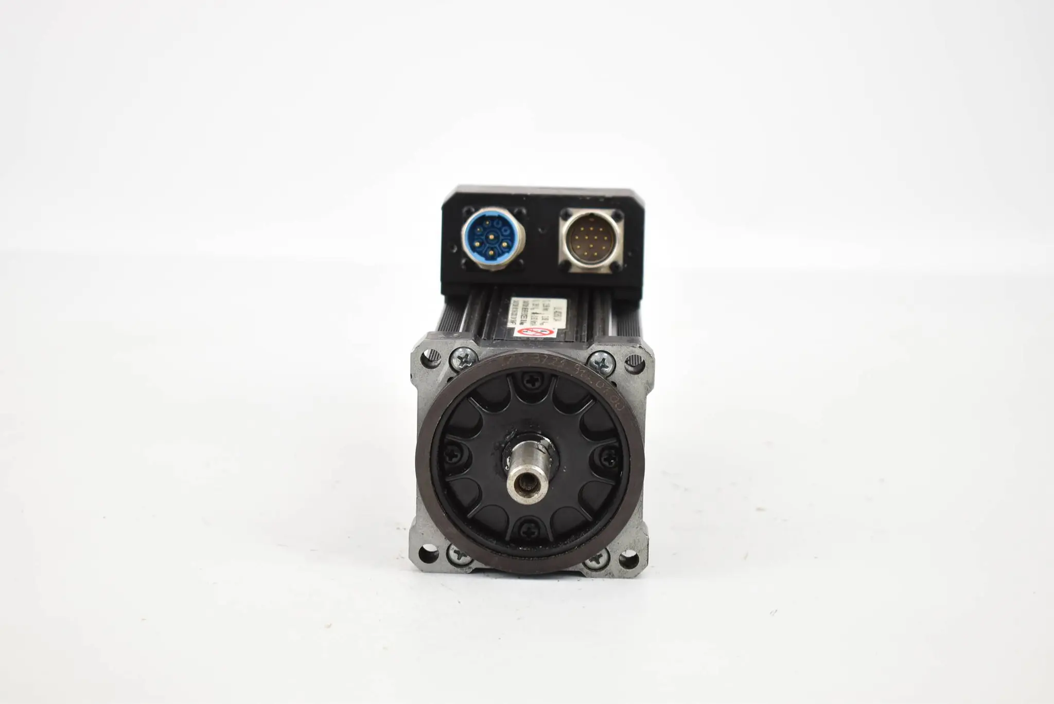 Produktfoto 1 von Siei Ultract Servomotor 2,56Nm 2,89A 351VAC 0,93Nm/A UL40360.3A ( UL 40360.3A)