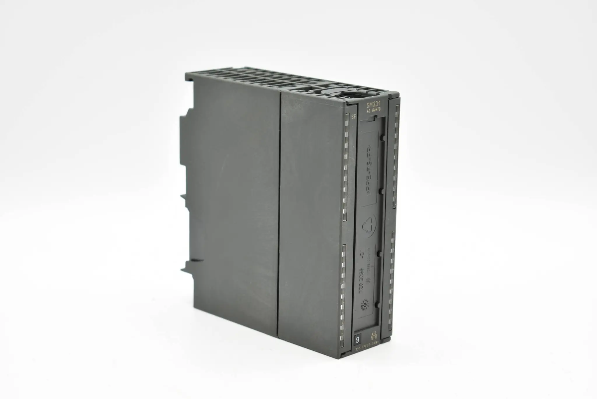 Produktfoto 1 von Siemens simatic S7-300 6ES7 321-1CH00-0AA0 ( 6ES7321-1CH00-0AA0 ) E.3