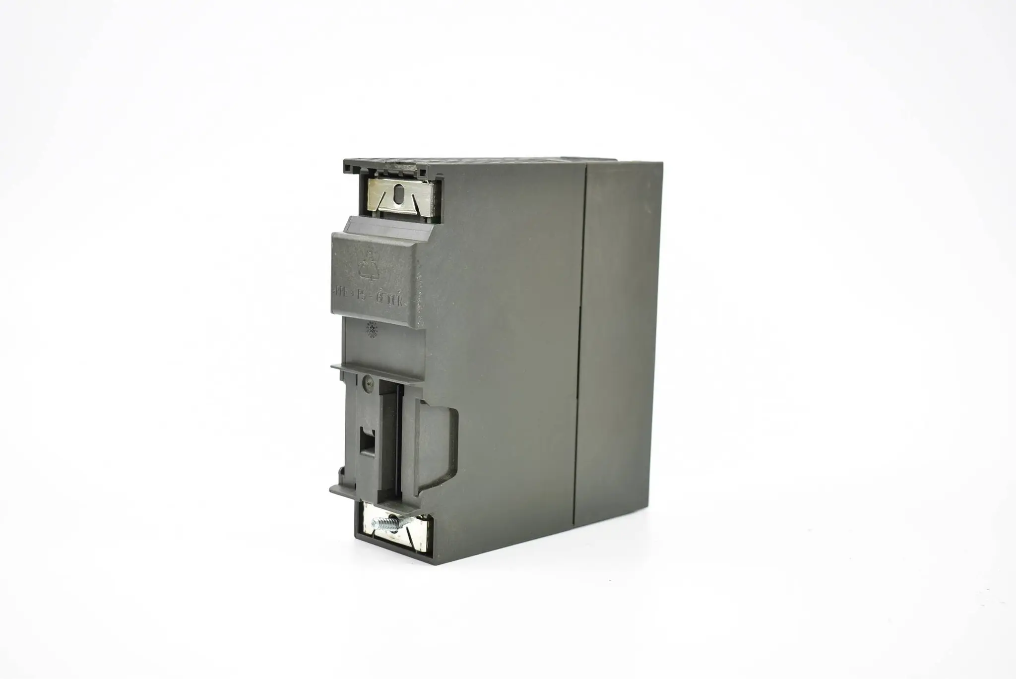 Produktfoto 1 von Siemens Simatic S7-300 Digital 6ES7321-1BL00-0AA0 ( 6ES7 321-1BL00-0AA0 )