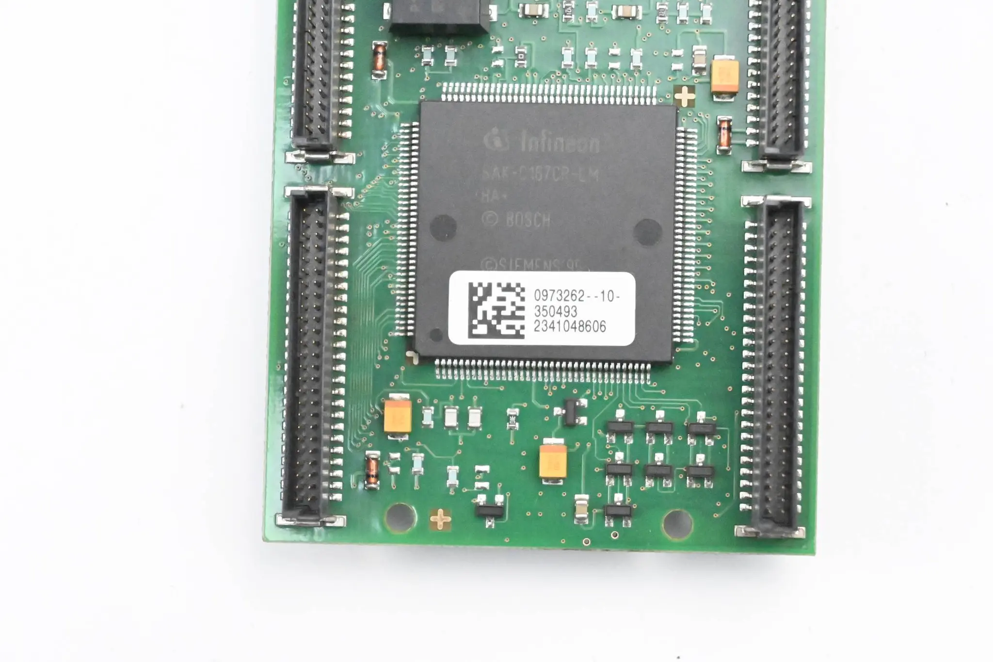 Produktfoto 1 von Trumpf Board 0973262-10 ( TE 1266447 )