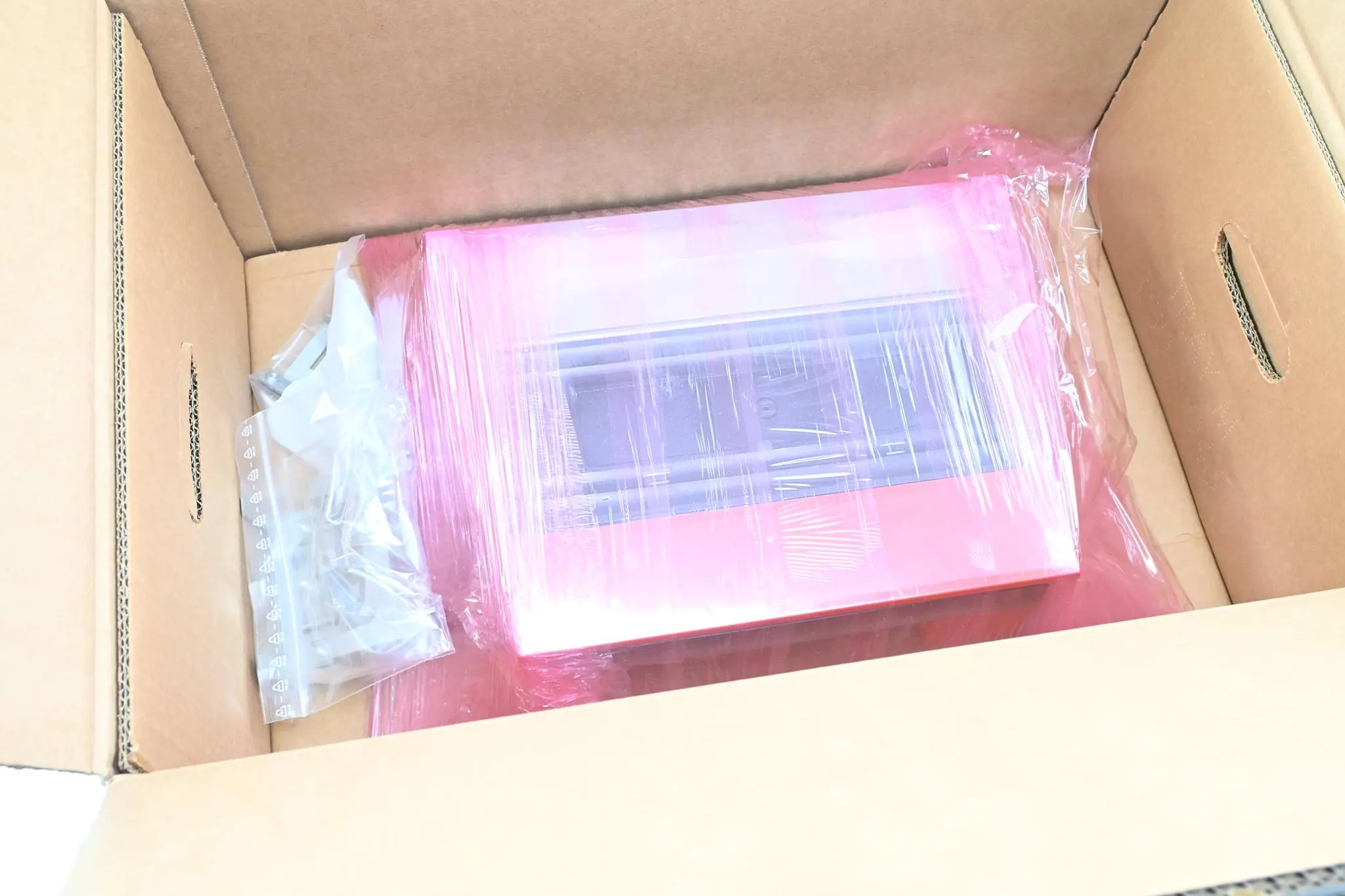 Produktfoto 1 von SEW-Eurodrive Movidrive Frequenzumrichter MDX61B0030-5A3-4-00