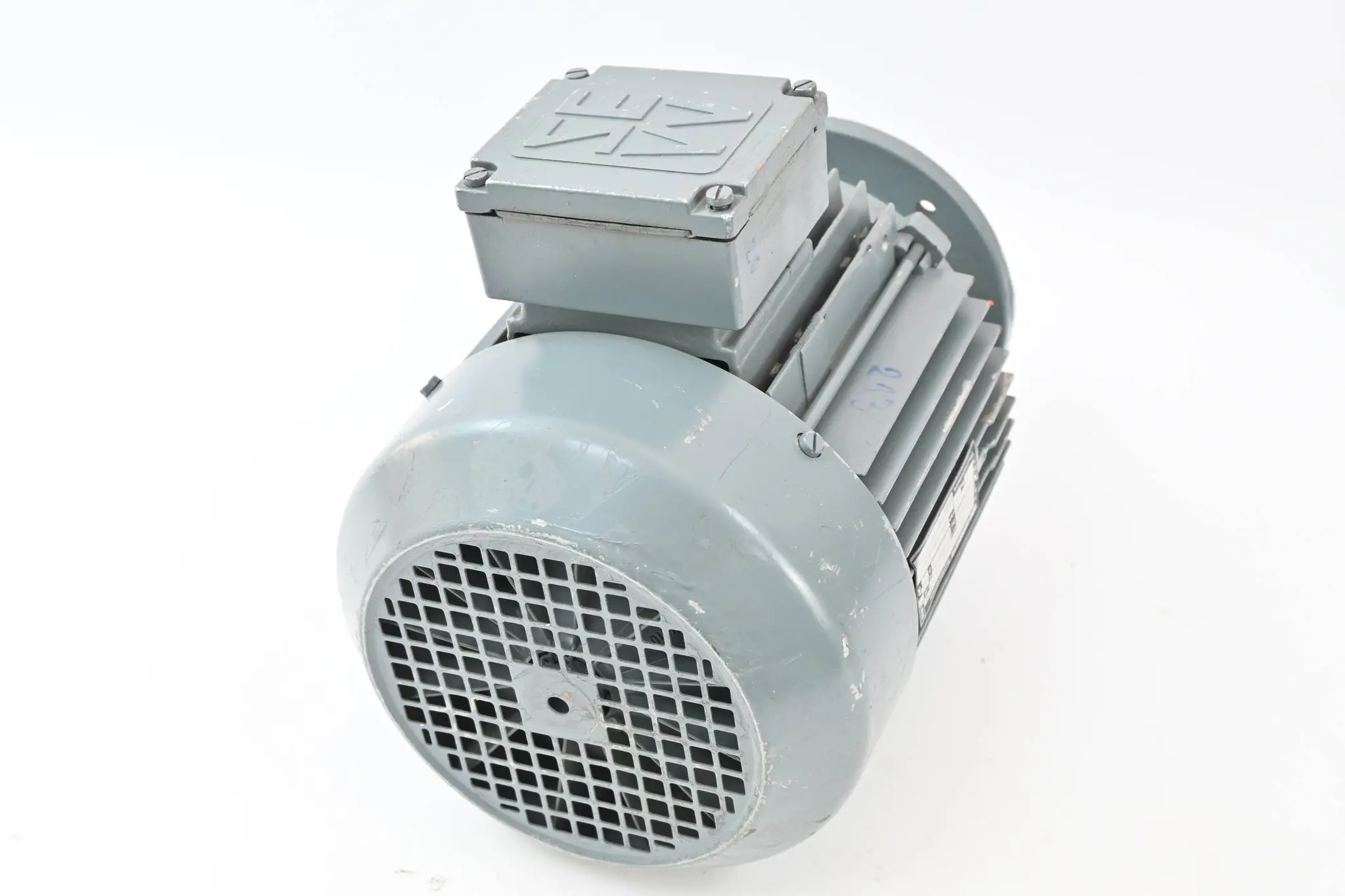 Produktfoto 1 von SEW-Eurodrive 3~ Elektromotor DFT90S6 ( DFT90 S6 ) 0,75 kW