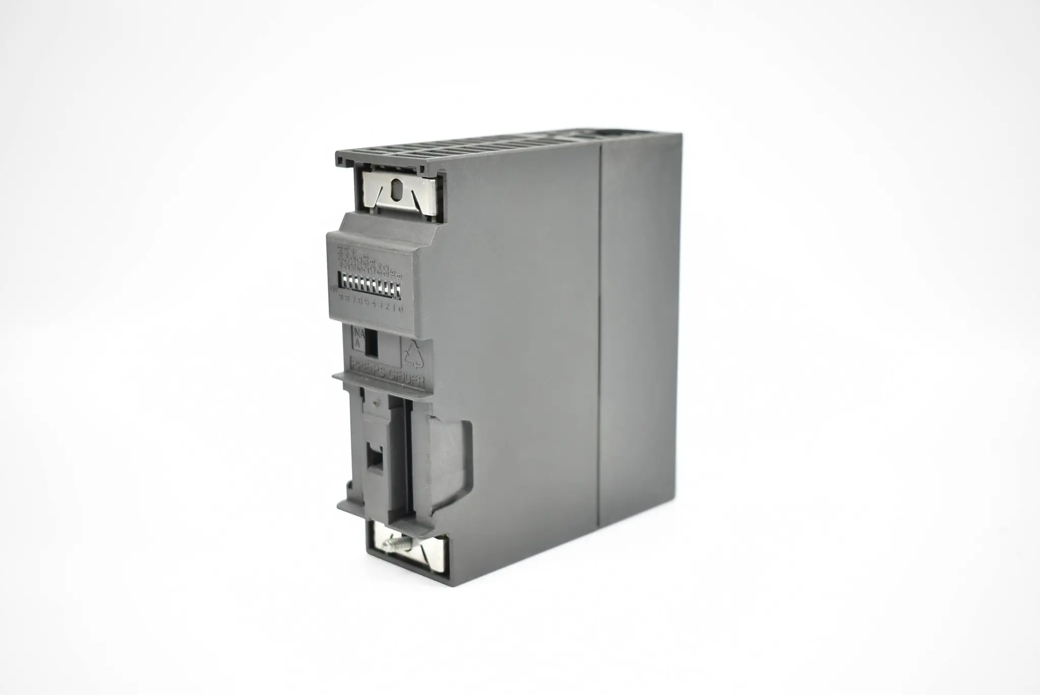 Produktfoto 1 von Siemens simatic S7 digital 6ES7 326-2BF10-0AB0 ( 6ES7326-2BF10-0AB0 ) E3