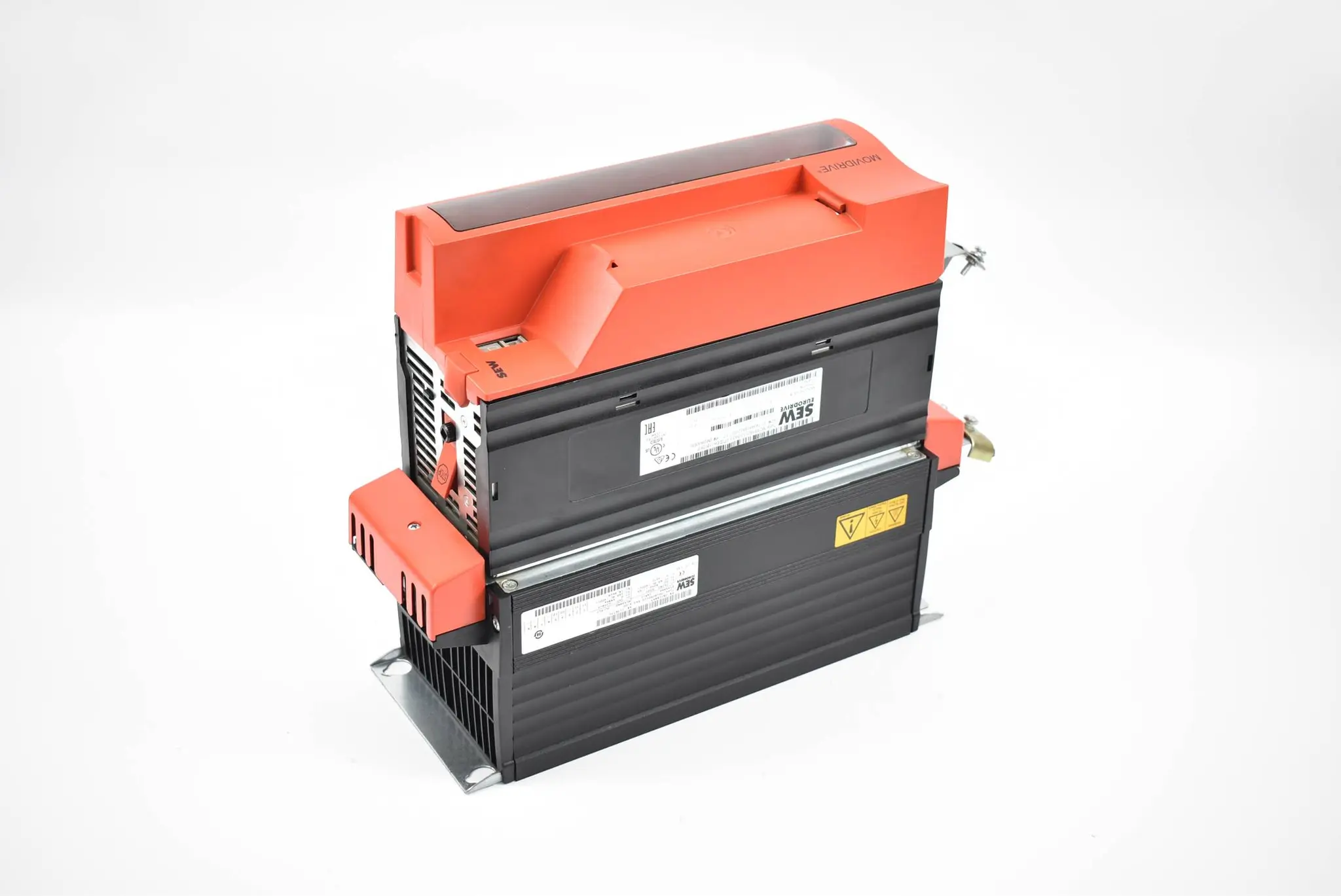 Produktfoto 1 von SEW-Eurodrive Movidrive B MDX61B0110-5A3-4-0T/DEH11B/DFP + MDX60A0110-5A3-4-00