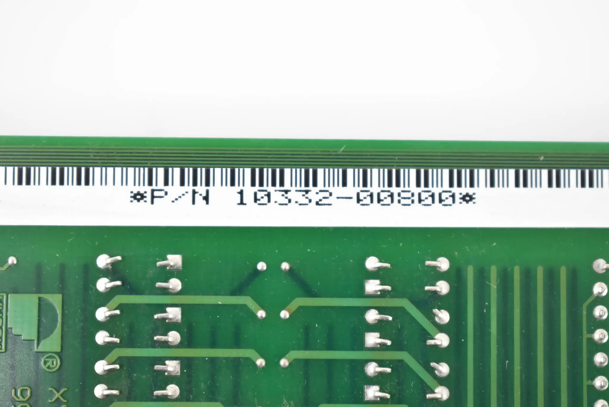 Produktfoto 1 von DEFEKT Adept Technology DIO Schnittstellenmodul 10332-00800