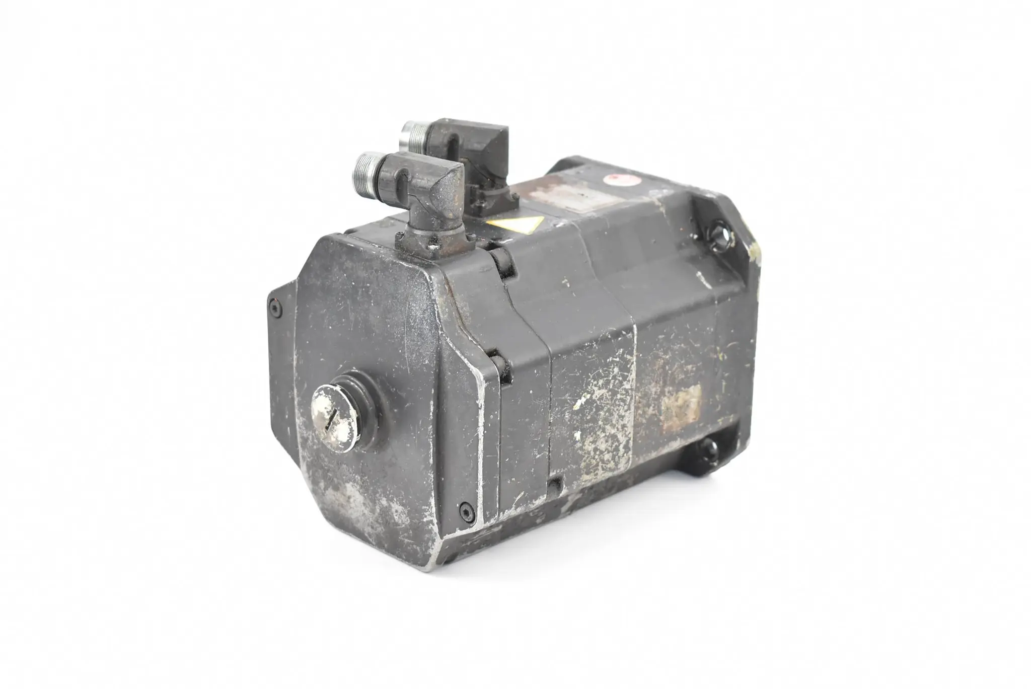 Produktfoto 1 von Kuka Servomotor vermutlich 1FK7081-5AZ91-1ZZ9-Z
